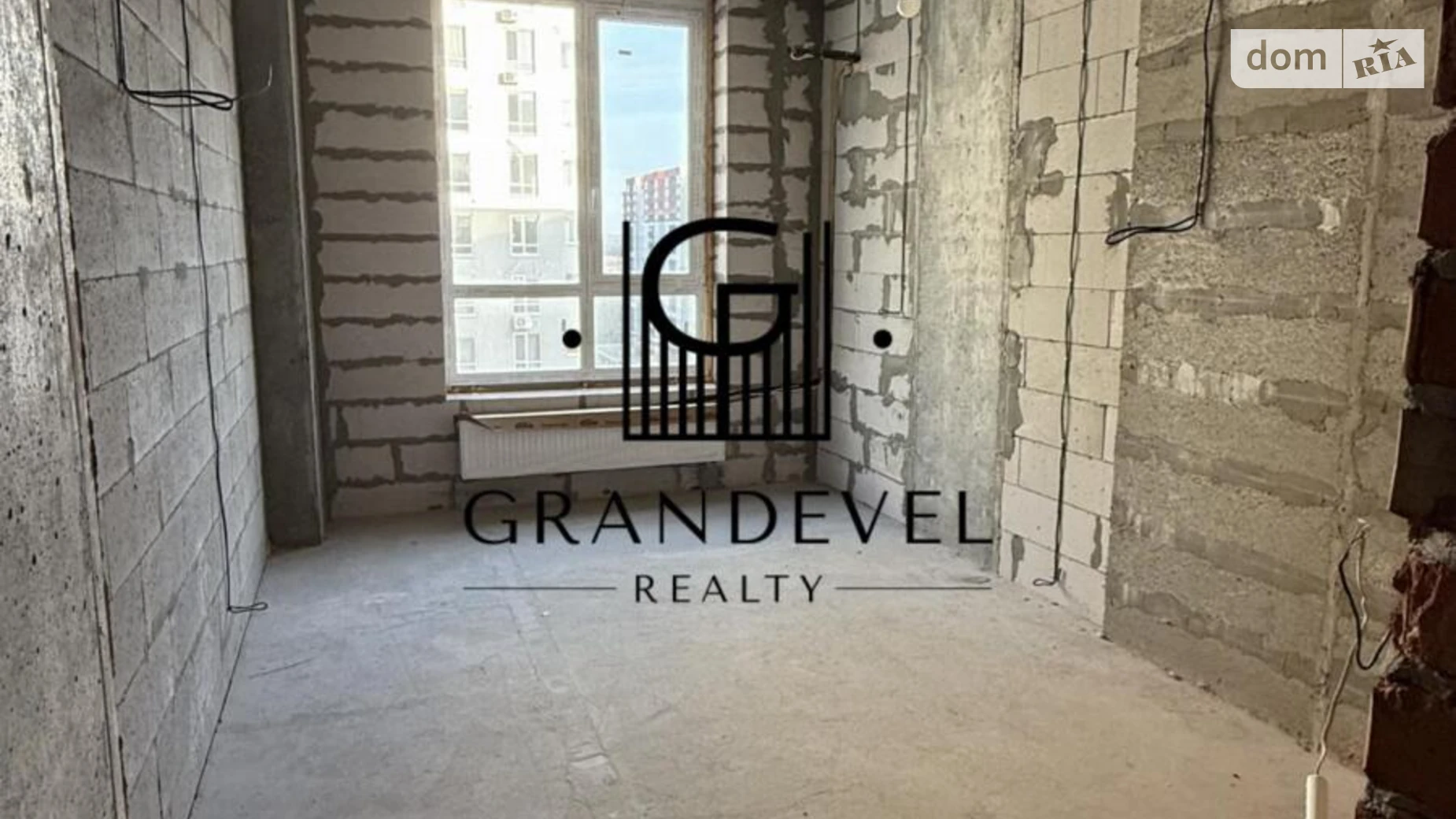 Продається 1-кімнатна квартира 42.1 кв. м у Ірпені, вул. Університетська(Карла Маркса), 1Г - фото 5