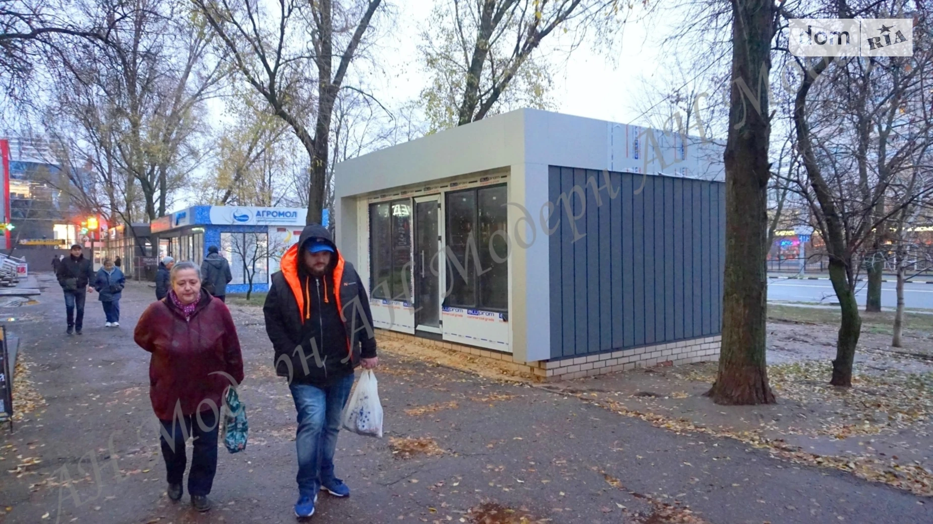 Сдается в аренду объект сферы услуг 30 кв. м в 1-этажном здании, цена: 30000 грн - фото 2