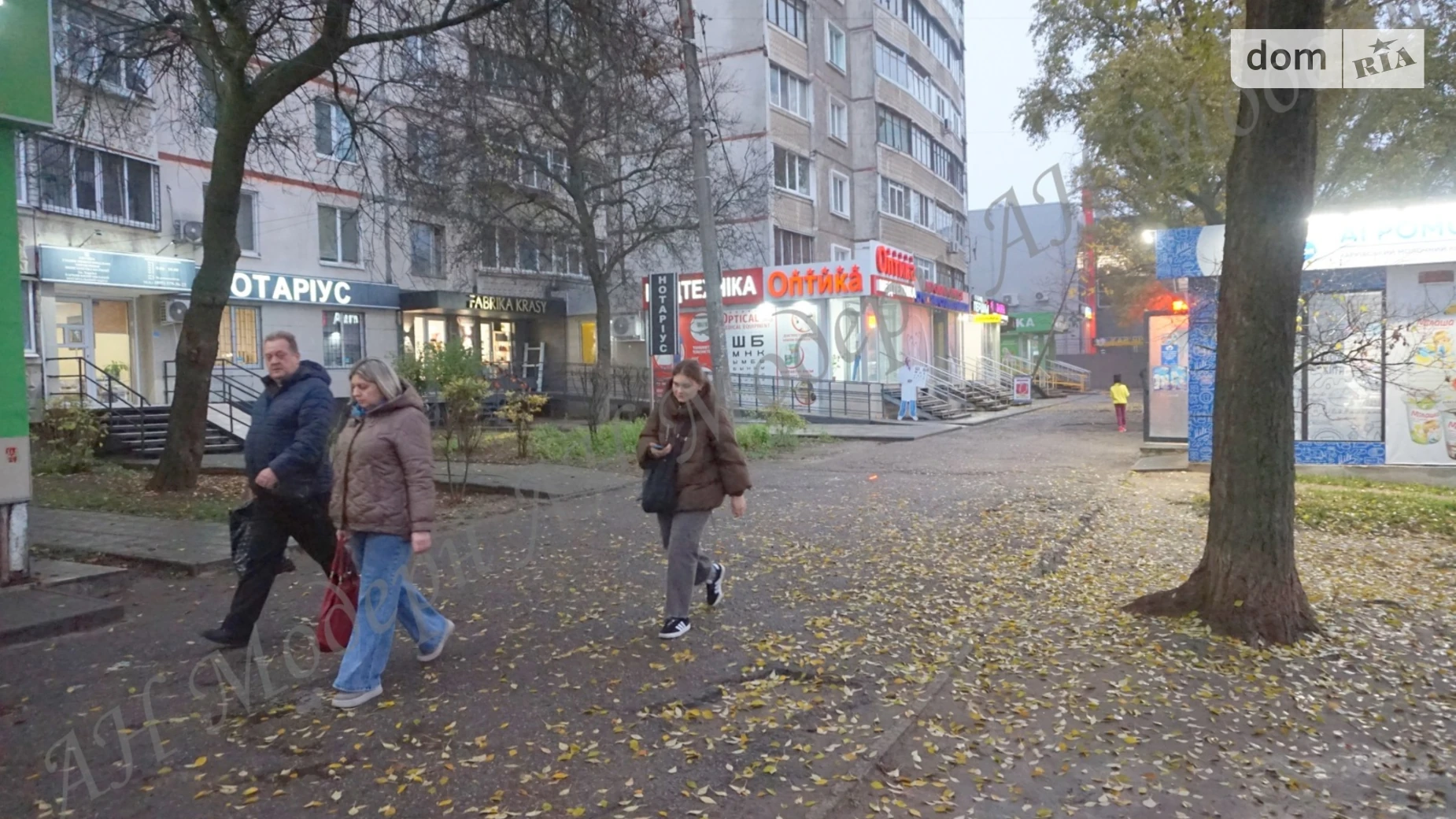 Сдается в аренду объект сферы услуг 30 кв. м в 1-этажном здании, цена: 30000 грн - фото 5