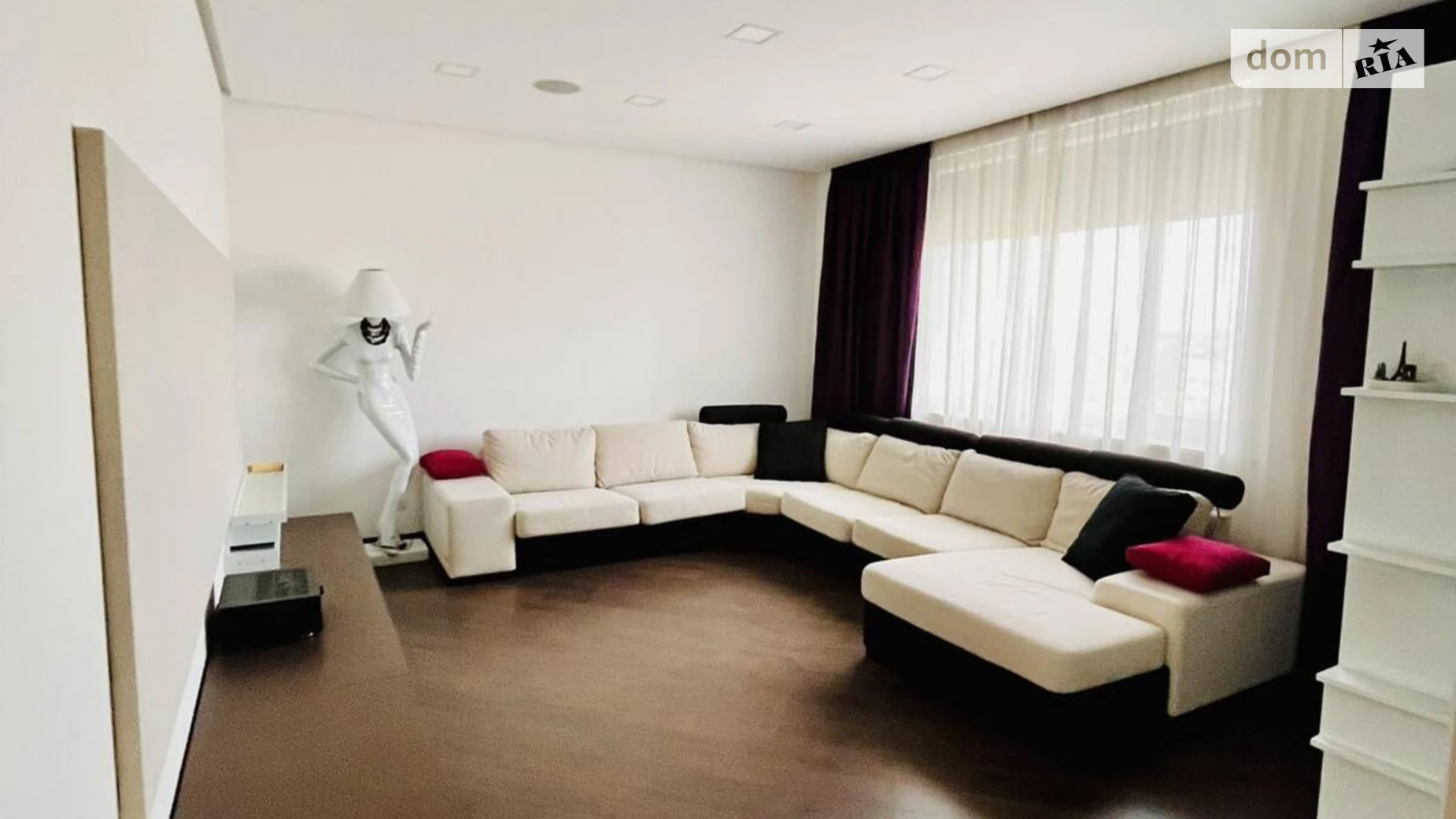 Продается 3-комнатная квартира 120.8 кв. м в Кривом Роге, цена: 130000 $ - фото 2