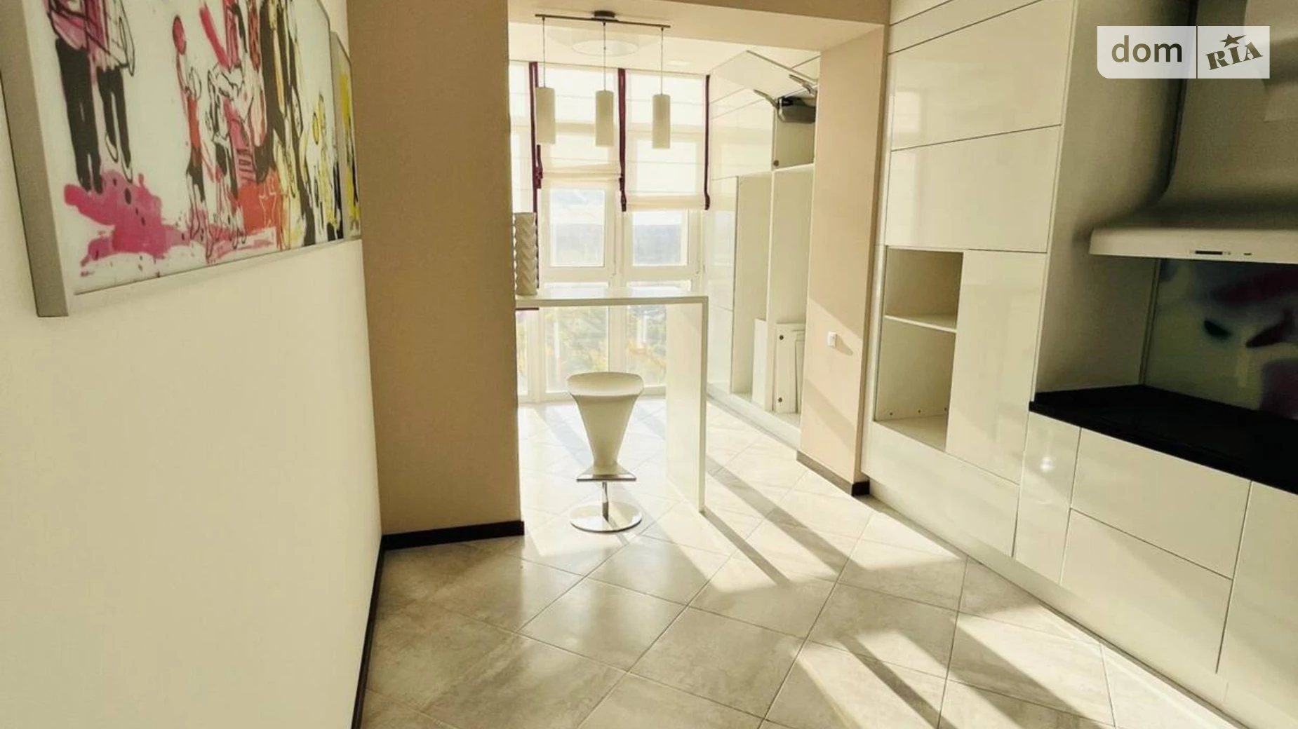 Продается 3-комнатная квартира 120.8 кв. м в Кривом Роге, цена: 130000 $ - фото 4