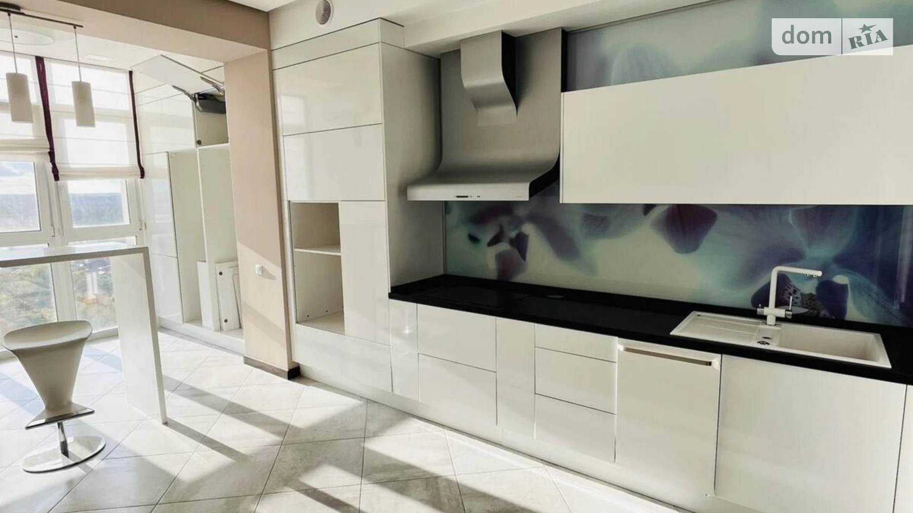 Продается 3-комнатная квартира 120.8 кв. м в Кривом Роге, цена: 130000 $ - фото 5