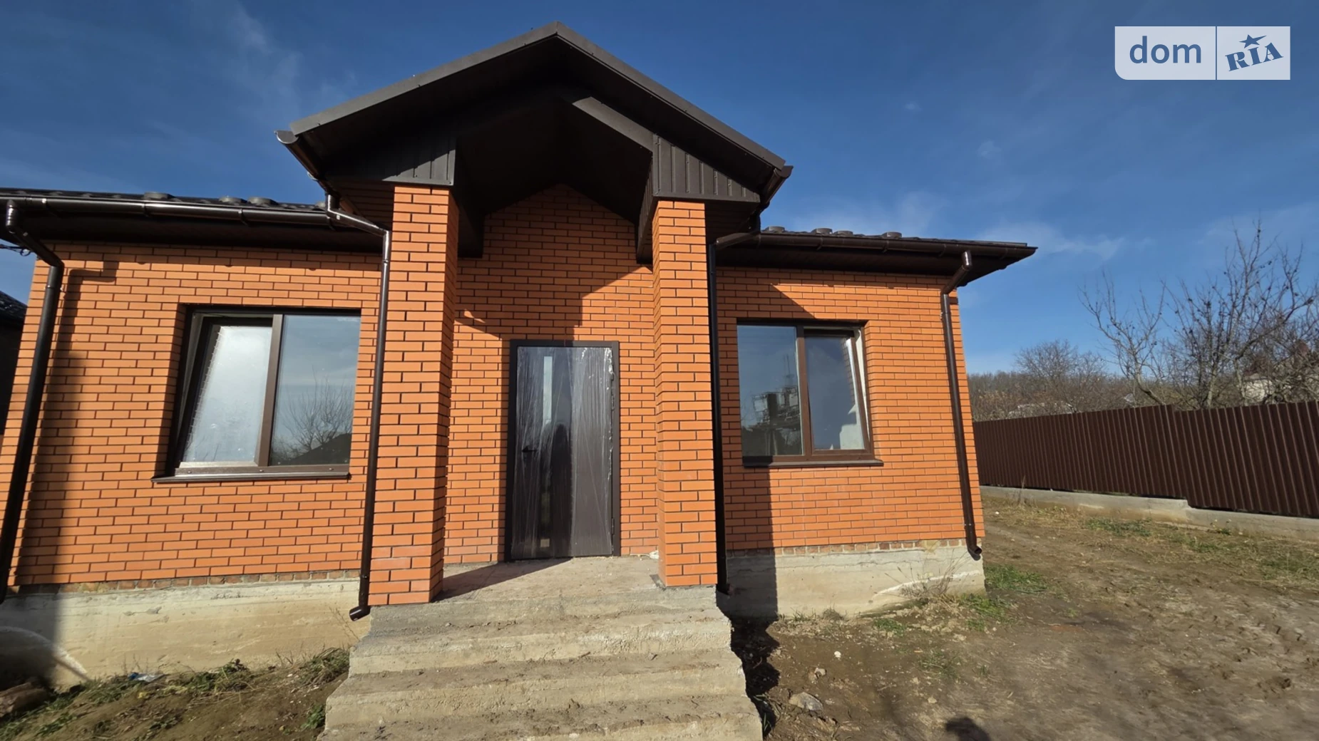 Продается одноэтажный дом 105 кв. м с террасой, цена: 83000 $ - фото 2