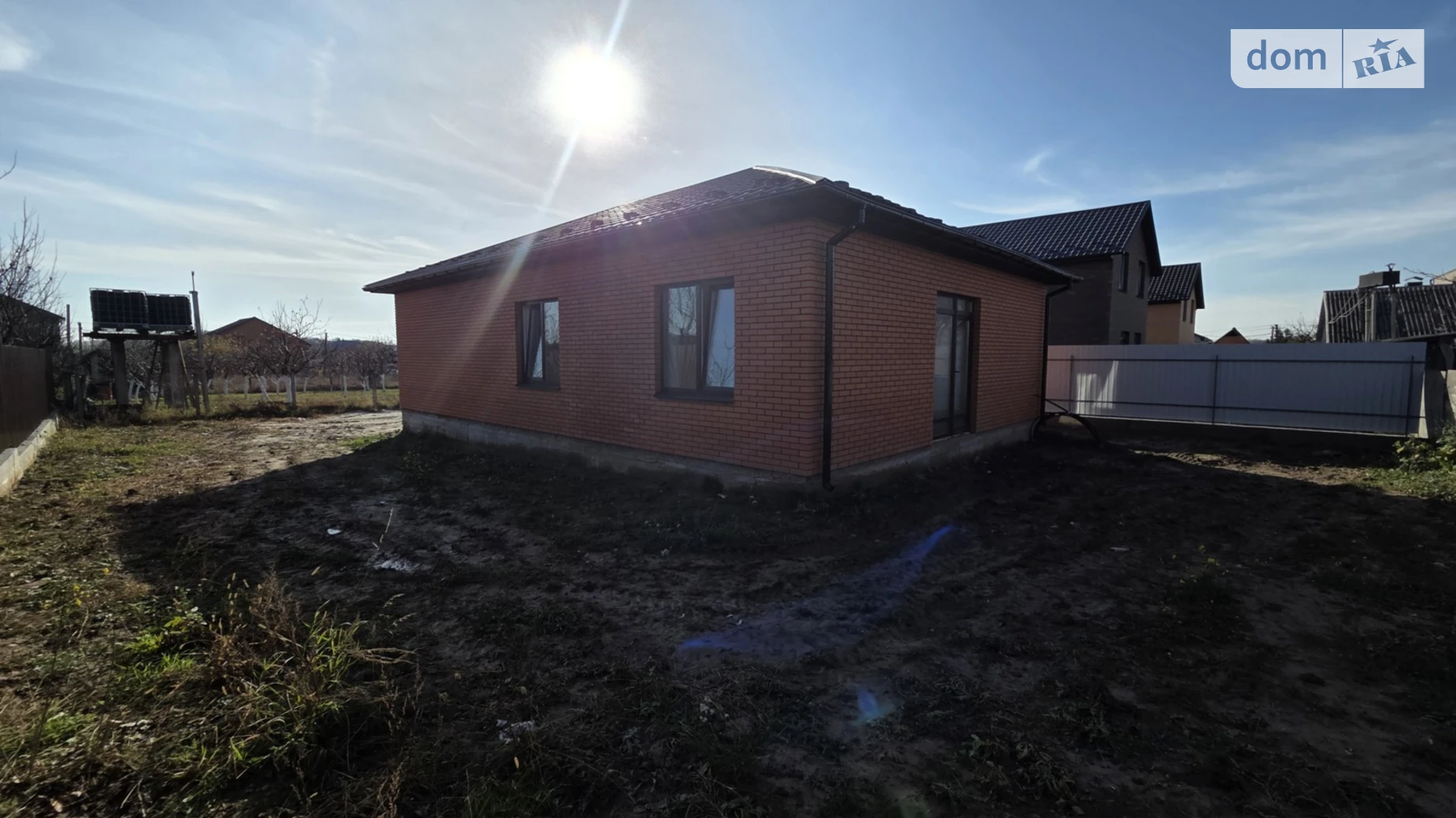 Продается одноэтажный дом 105 кв. м с террасой, цена: 83000 $ - фото 3