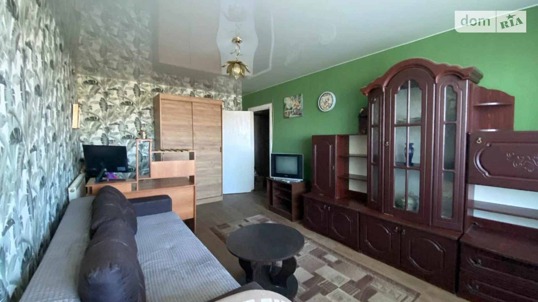 Продается 1-комнатная квартира 32.6 кв. м в Сумах, цена: 14999 $ - фото 2