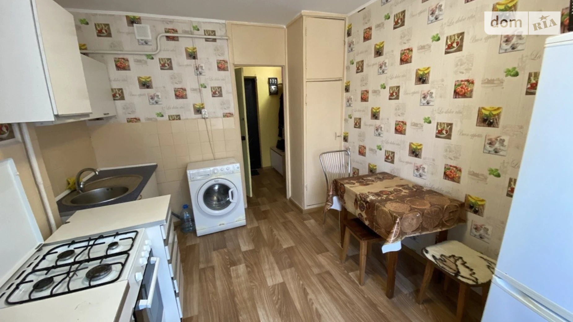 Продается 1-комнатная квартира 33 кв. м в Днепре, ул. Набережная Победы, 78 - фото 2