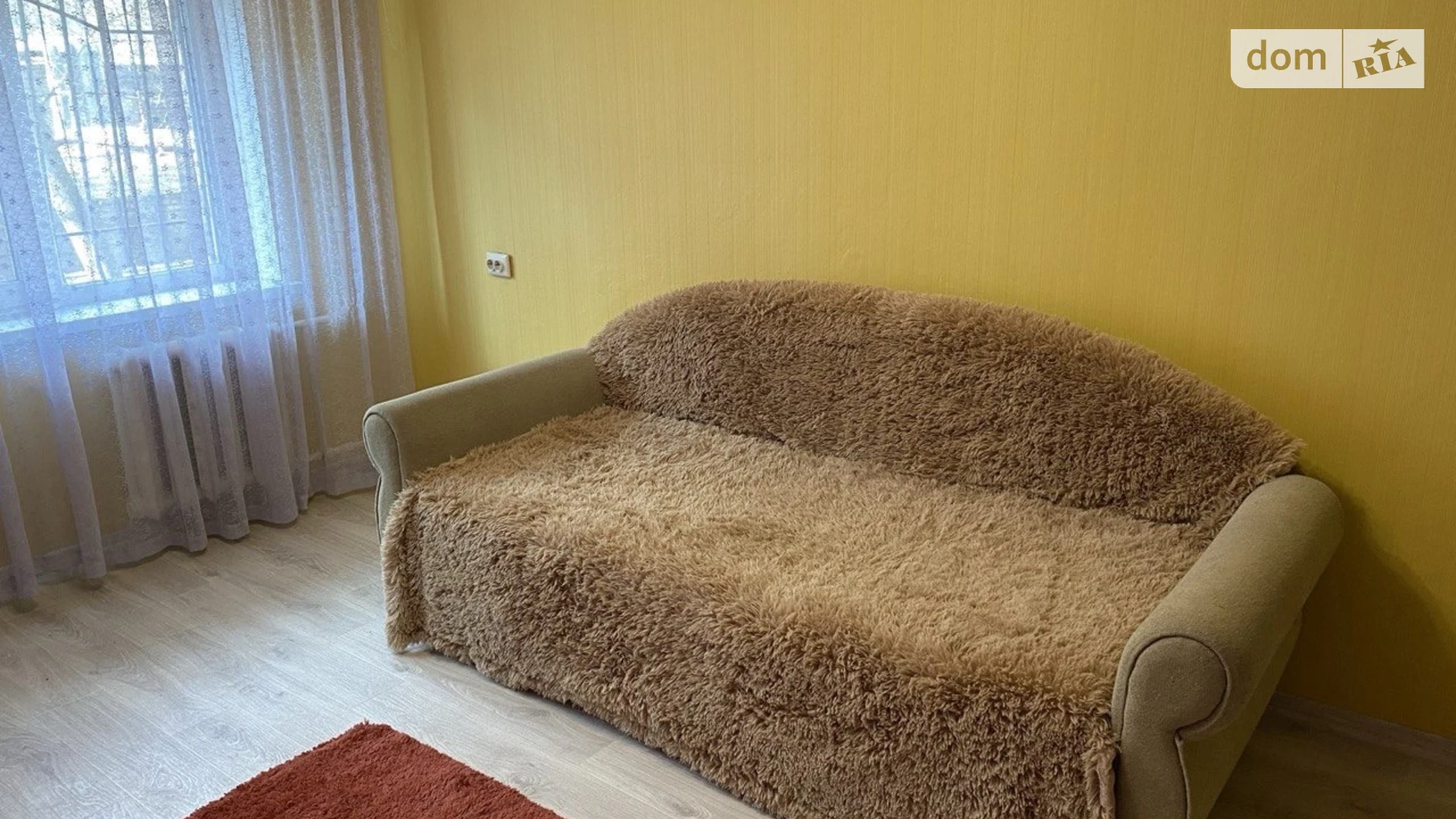 Продается 1-комнатная квартира 33 кв. м в Днепре, ул. Набережная Победы, 78 - фото 5