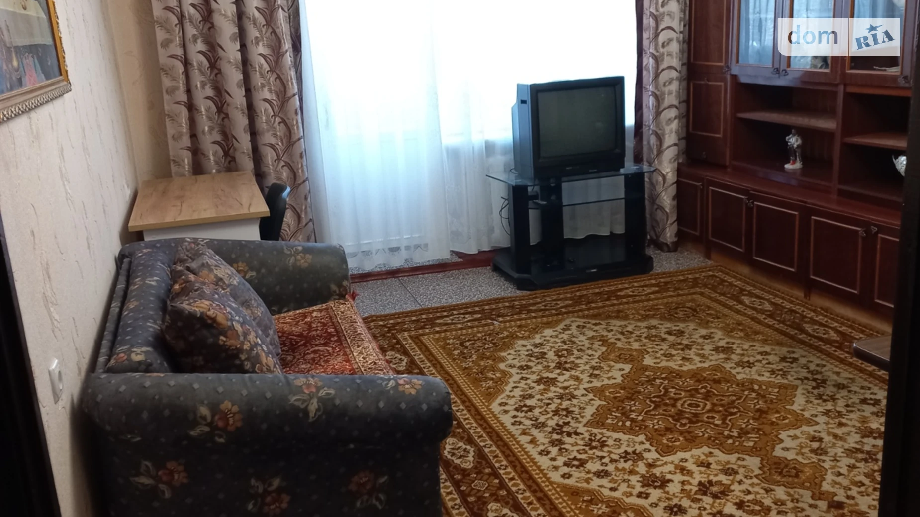 Сдается в аренду 1-комнатная квартира 37 кв. м в Хмельницком, ул. Подольская, 65 - фото 2