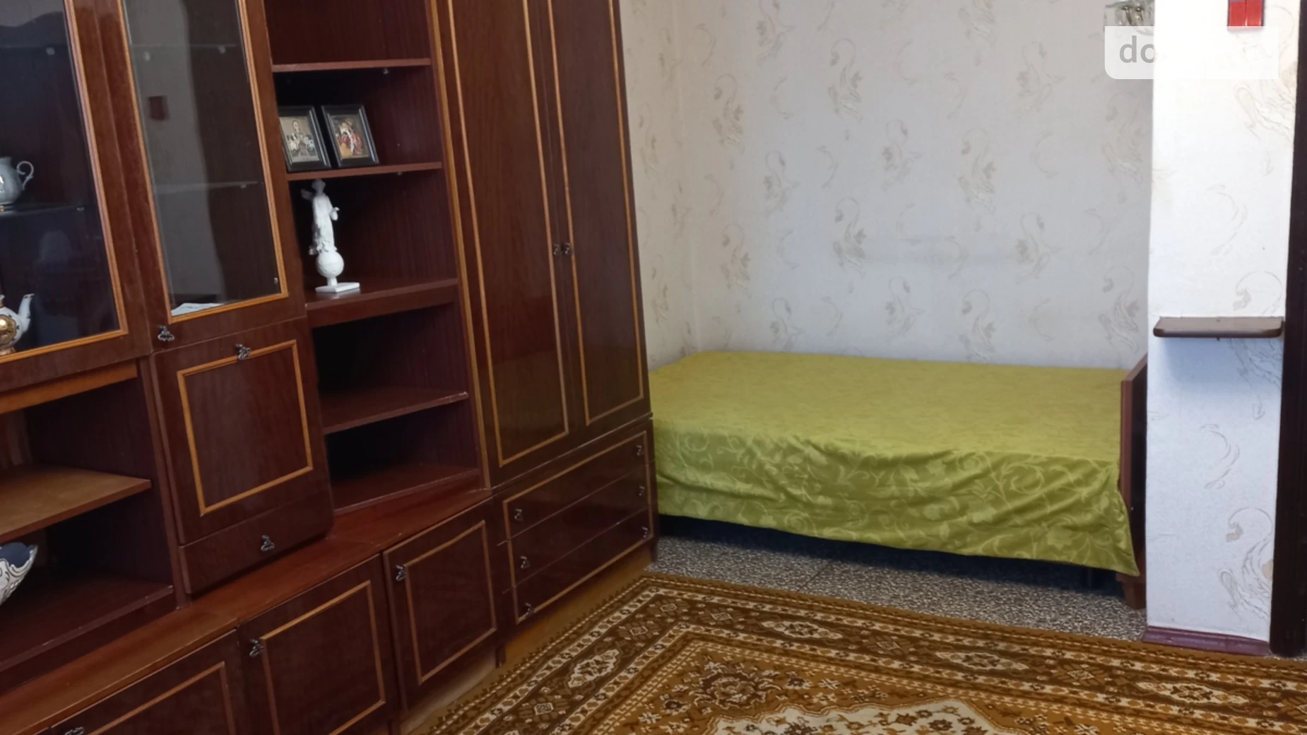 Сдается в аренду 1-комнатная квартира 37 кв. м в Хмельницком, ул. Подольская, 65 - фото 4