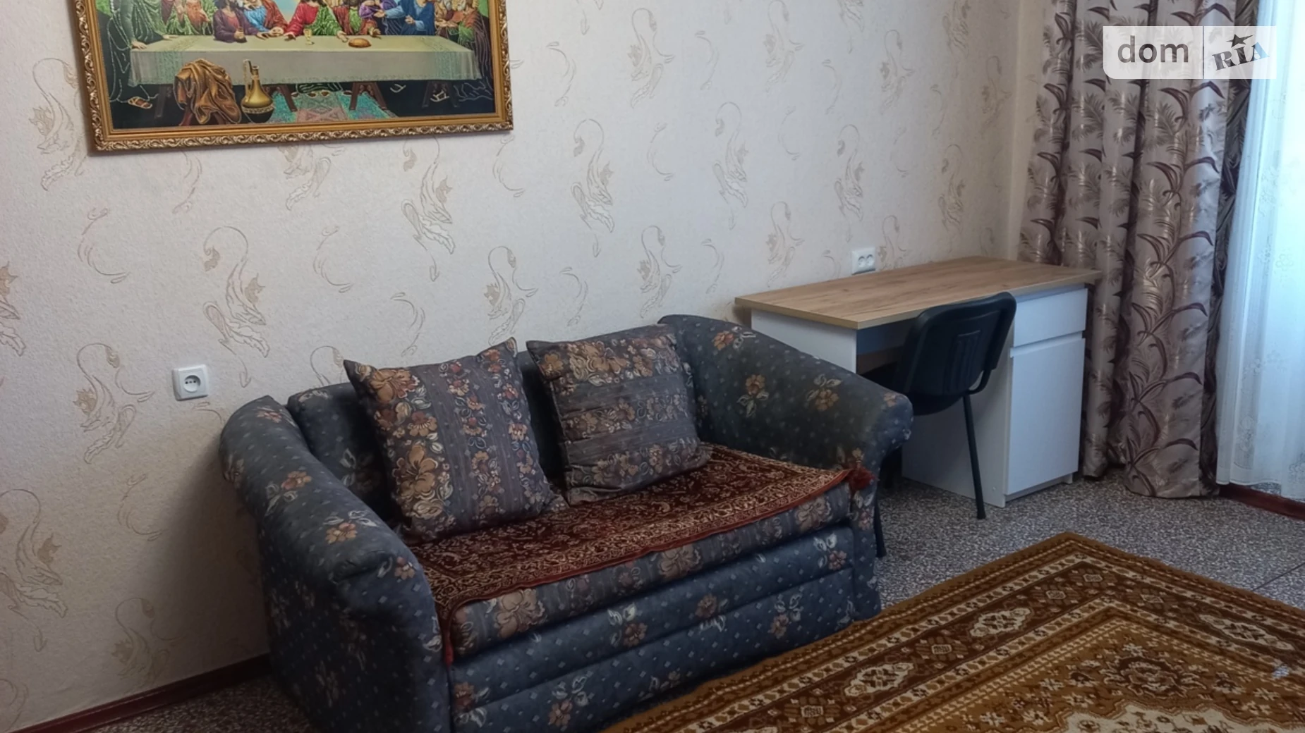 Сдается в аренду 1-комнатная квартира 37 кв. м в Хмельницком, ул. Подольская, 65 - фото 5