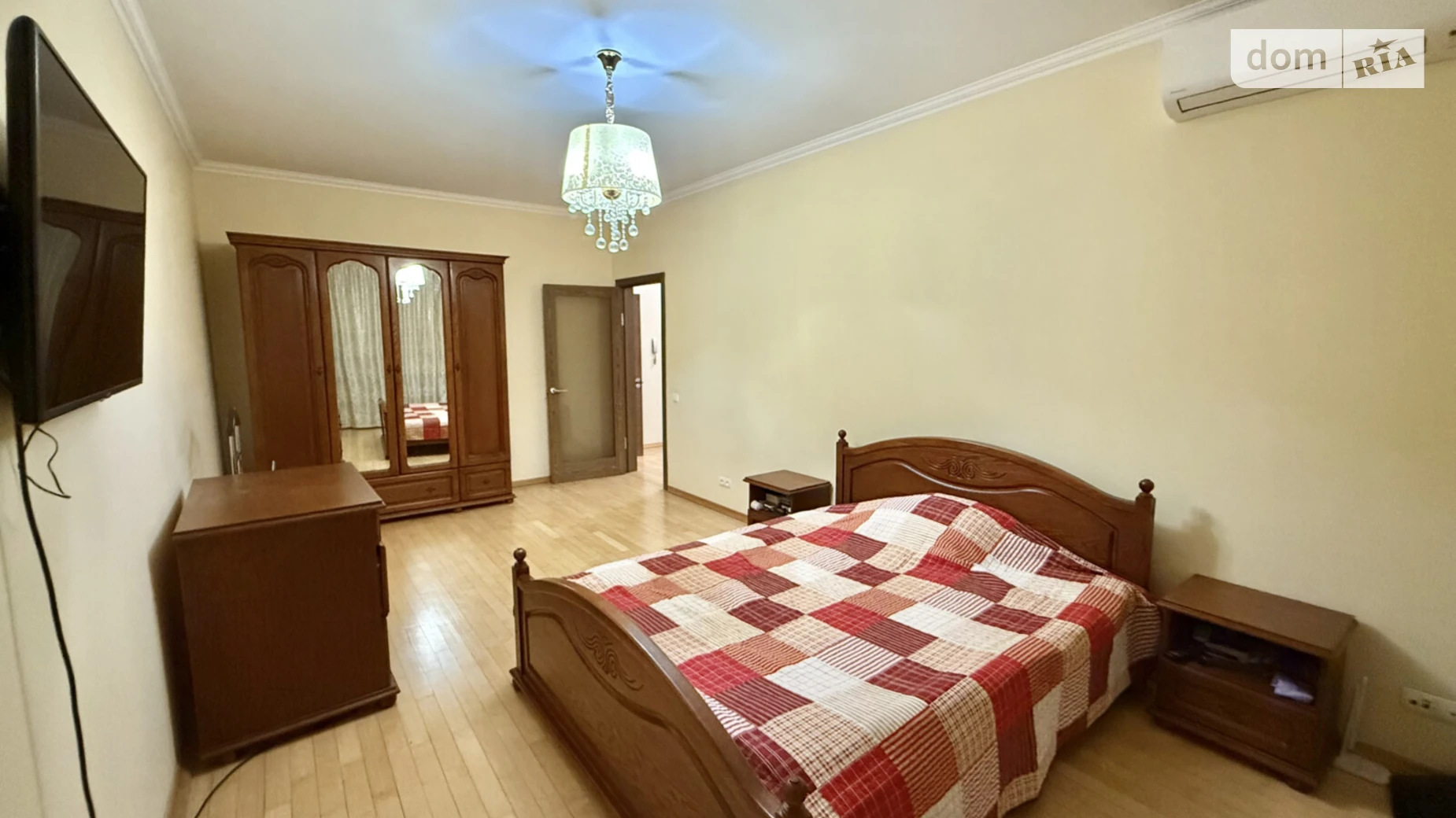 Сдается в аренду 2-комнатная квартира 70 кв. м в Львове, ул. Научная, 49А - фото 3