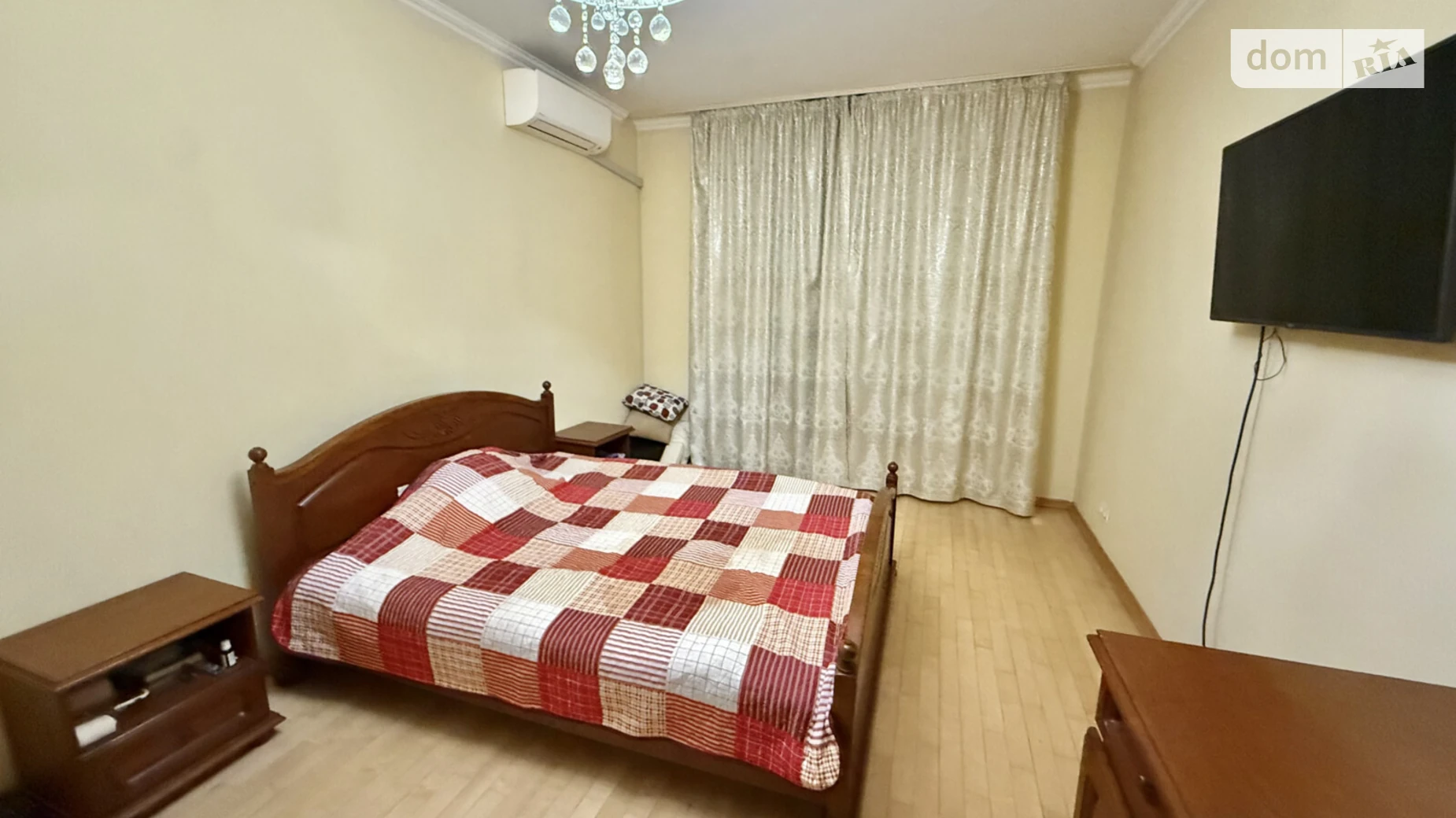 Сдается в аренду 2-комнатная квартира 70 кв. м в Львове, ул. Научная, 49А - фото 4