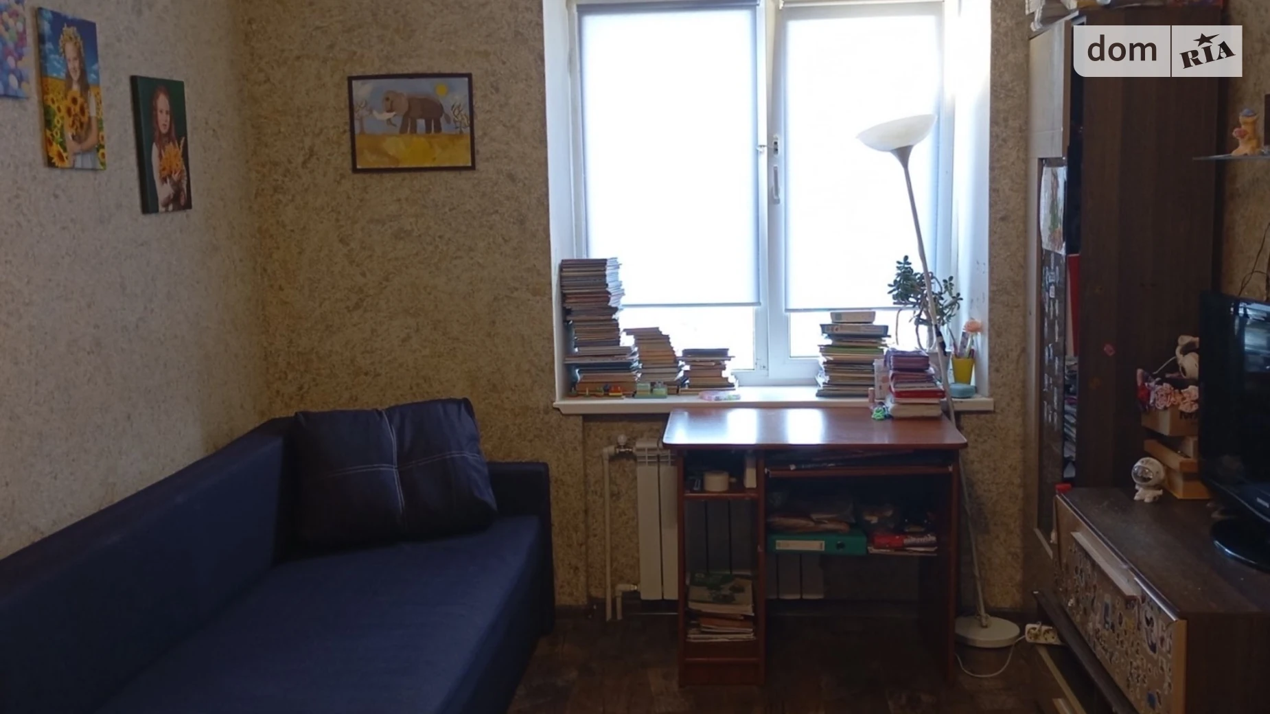 Продается 1-комнатная квартира 32.3 кв. м в Борисполе, ул. Головатого, 20 - фото 3