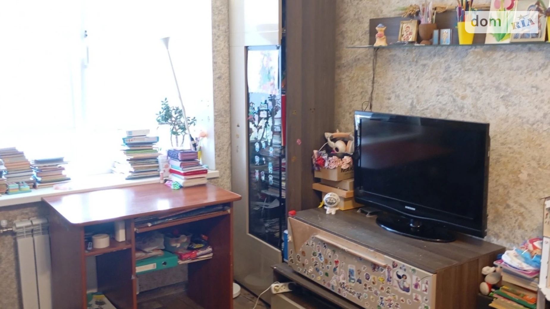 Продается 1-комнатная квартира 32.3 кв. м в Борисполе, ул. Головатого, 20 - фото 2