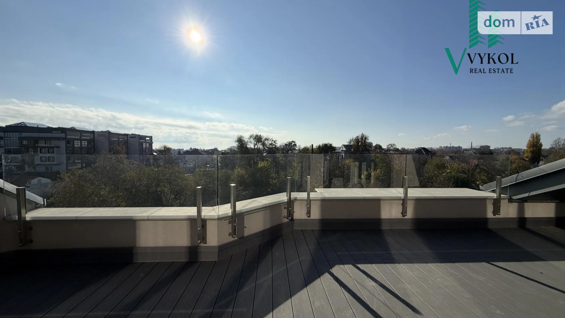 Продается 3-комнатная квартира 130.8 кв. м в Одессе, Фонтанская дор., 62К - фото 3