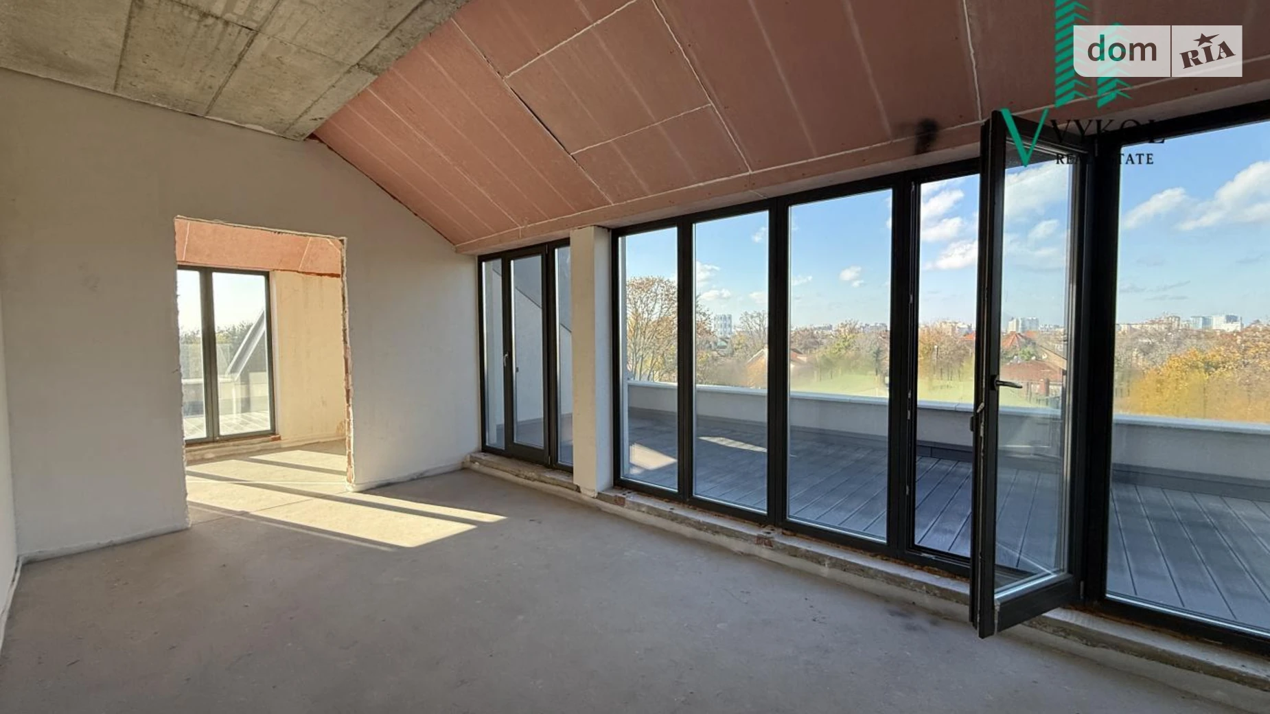 Продается 3-комнатная квартира 130.8 кв. м в Одессе, Фонтанская дор., 62К - фото 4