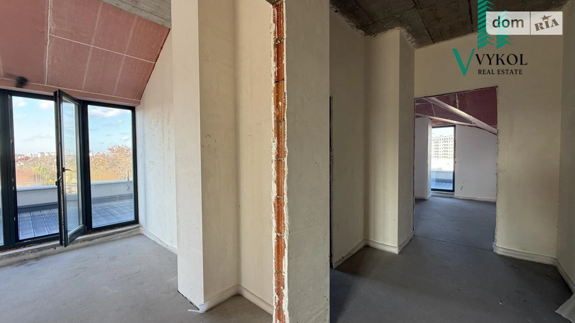 Продается 3-комнатная квартира 130.8 кв. м в Одессе, Фонтанская дор., 62К - фото 5