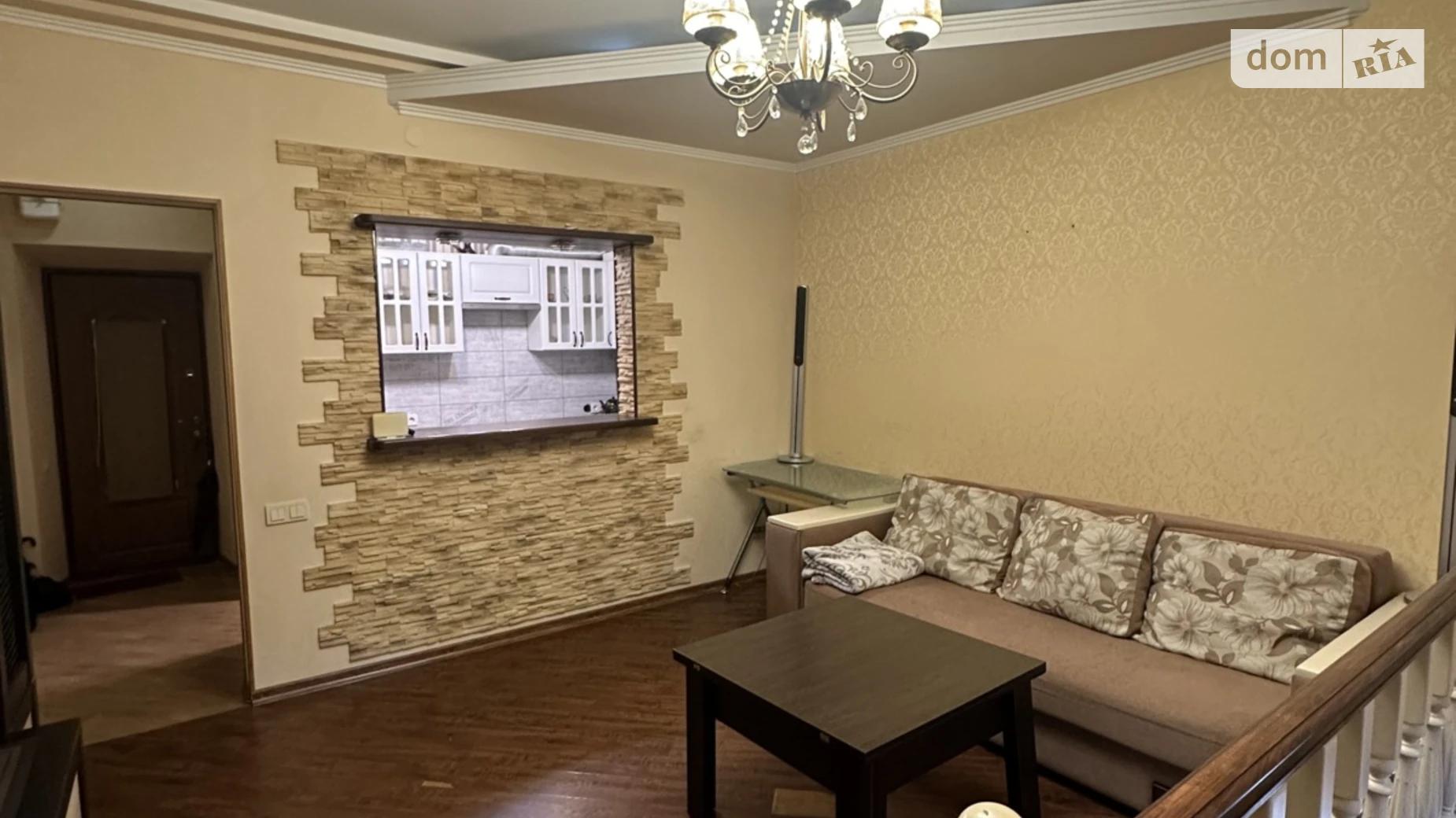 Продается 2-комнатная квартира 49 кв. м в Львове, ул. Окружная - фото 3