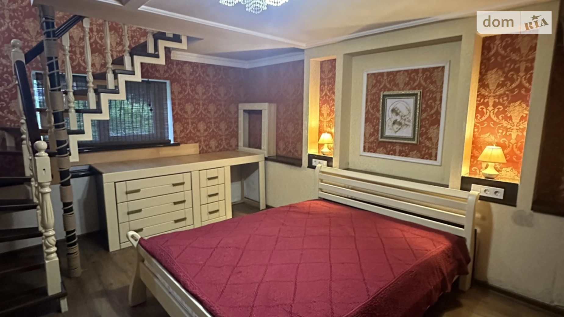 Продается 2-комнатная квартира 49 кв. м в Львове, ул. Окружная - фото 4