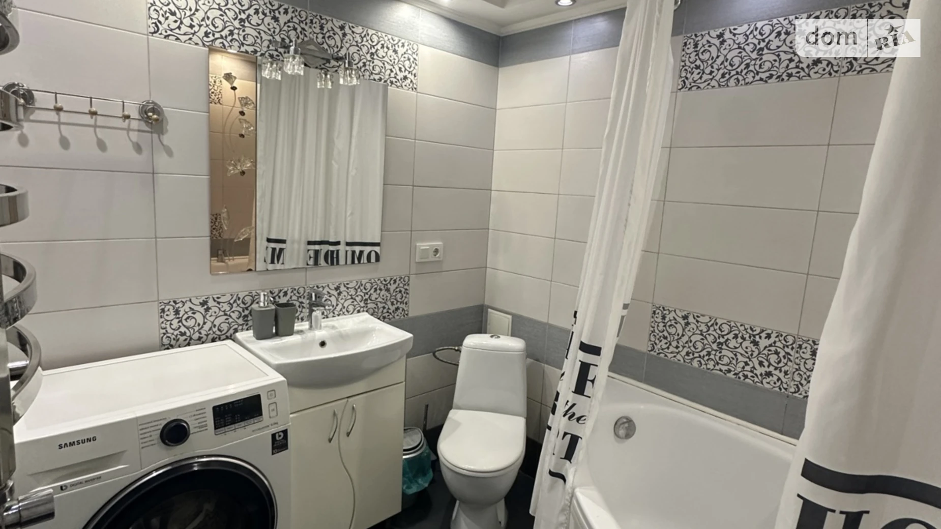 Продается 2-комнатная квартира 49 кв. м в Львове, ул. Окружная - фото 2