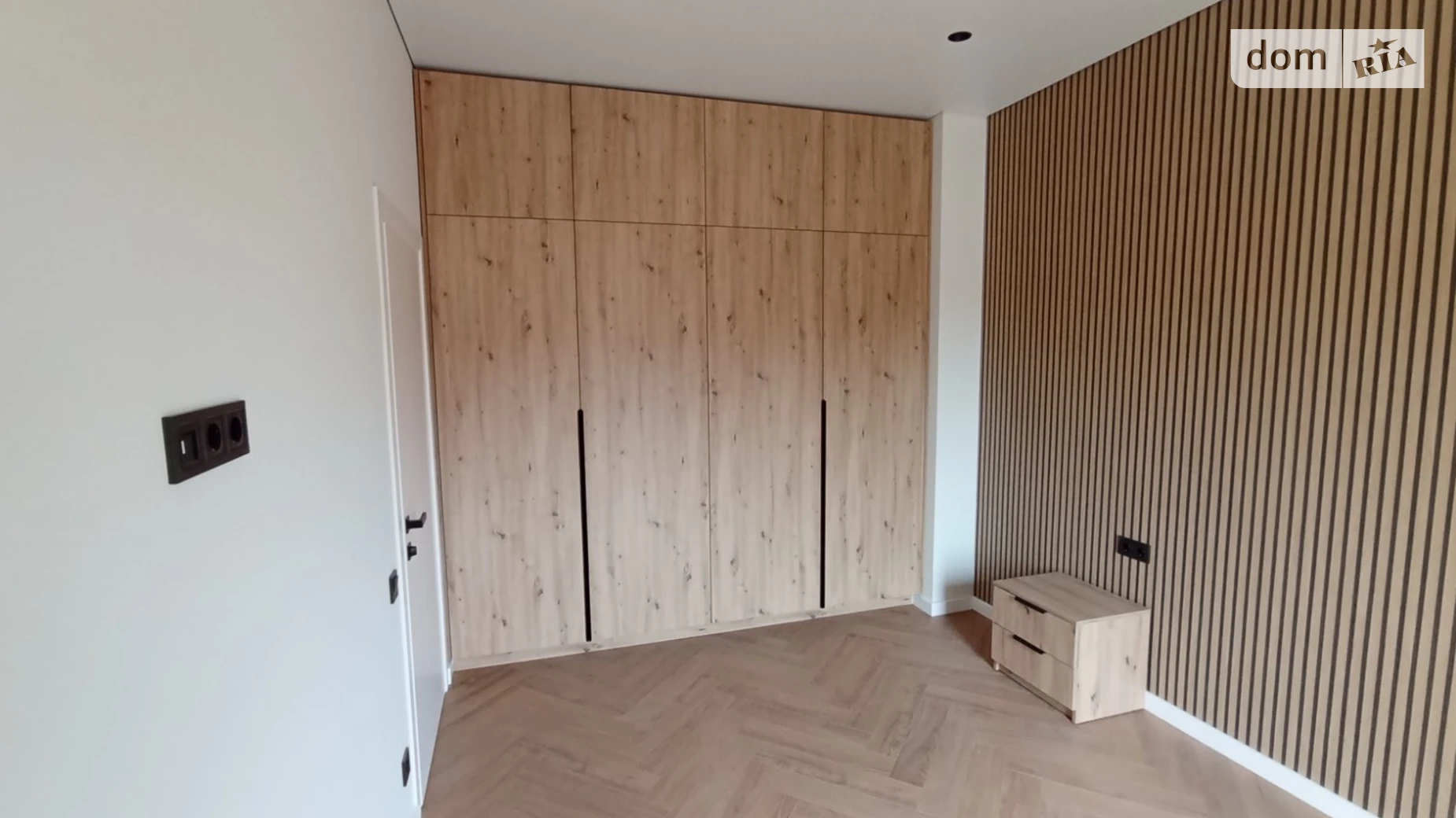 Продается 1-комнатная квартира 59.3 кв. м в Мукачеве, ул. Шандора Петёфи, 6Е - фото 5