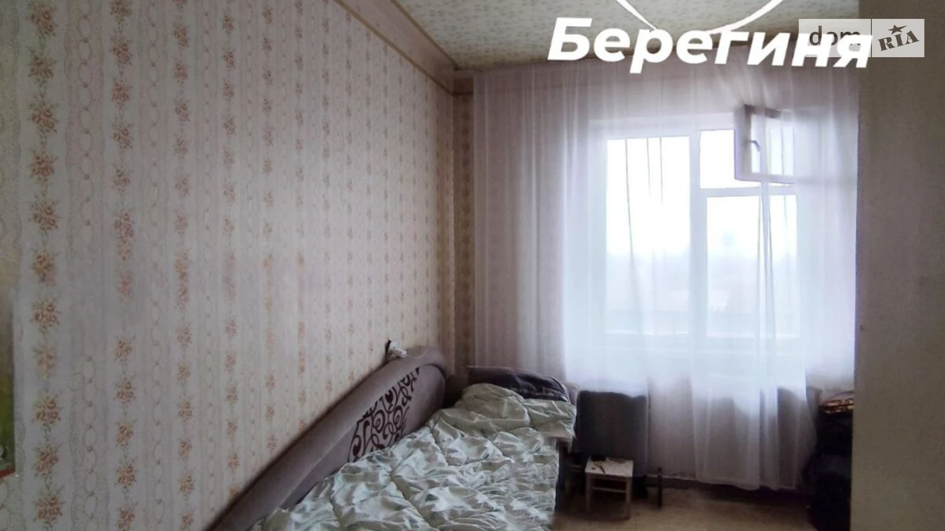 Продается 2-комнатная квартира 53.1 кв. м в Белой Церкви, ул. Ярослава Мудрого, 64/2 - фото 2