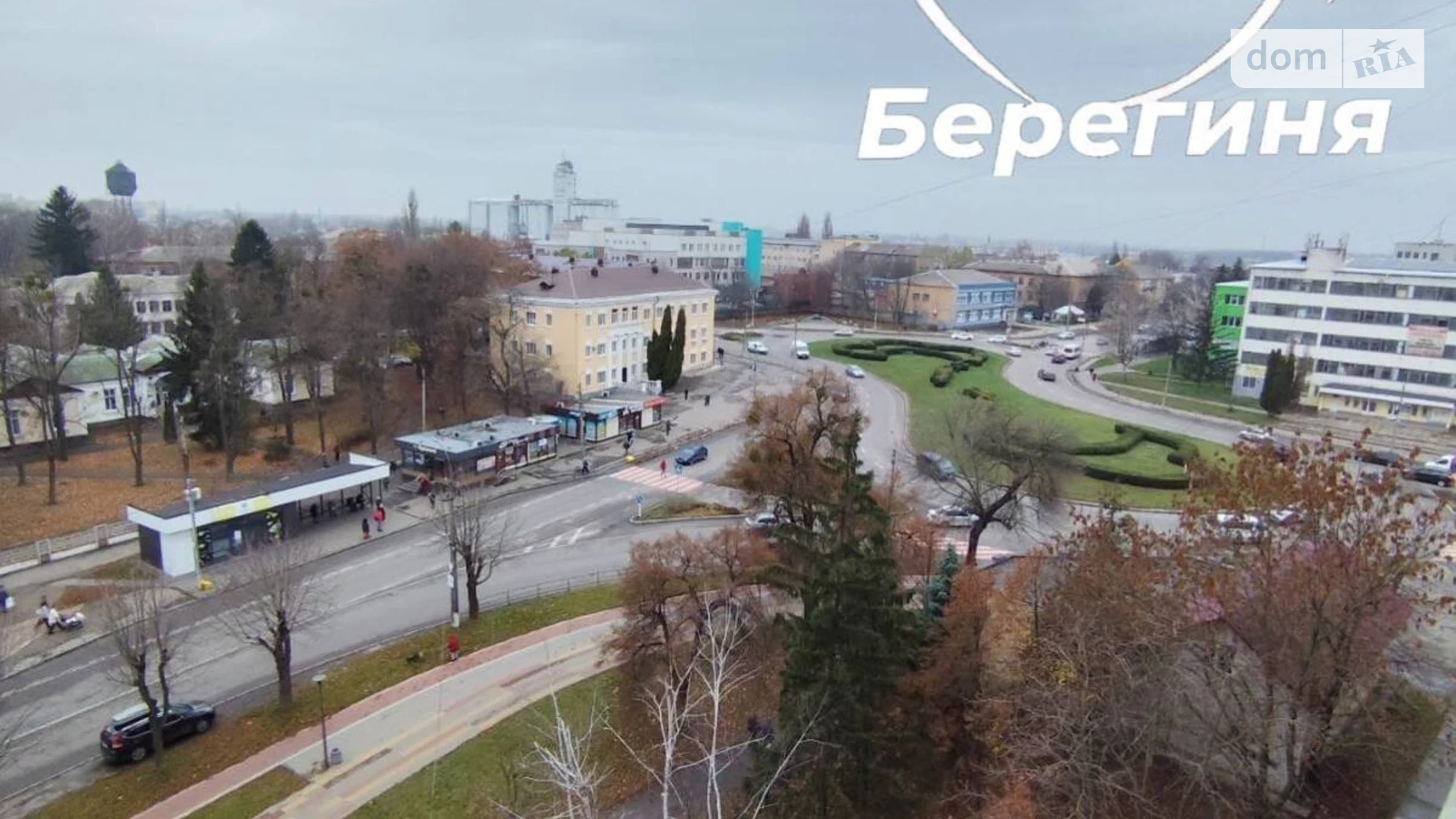 Продается 2-комнатная квартира 53.1 кв. м в Белой Церкви, ул. Ярослава Мудрого, 64/2 - фото 3