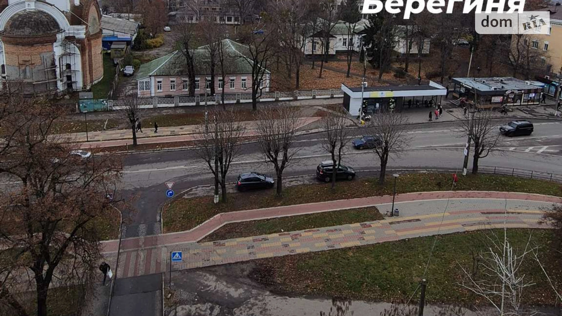 Продается 2-комнатная квартира 53.1 кв. м в Белой Церкви, ул. Ярослава Мудрого, 64/2 - фото 5