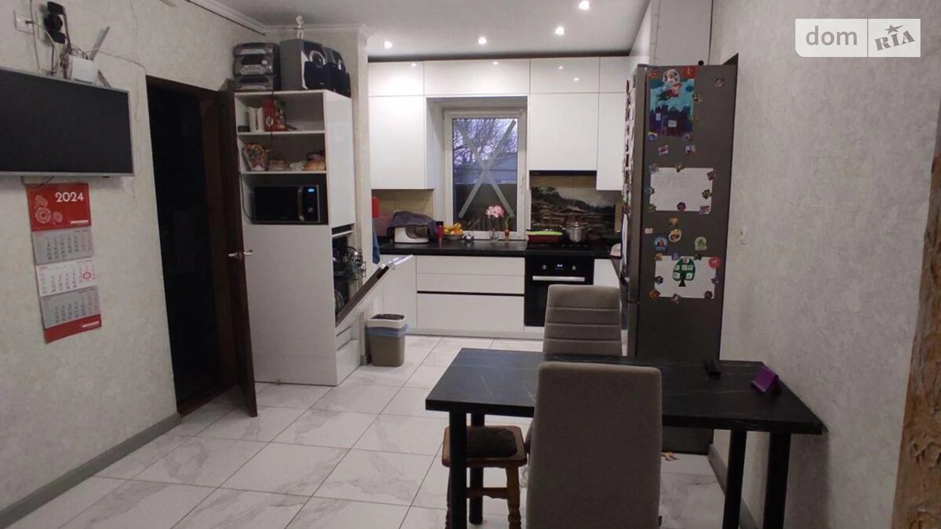 Продається одноповерховий будинок 105 кв. м з каміном, цена: 60000 $ - фото 3