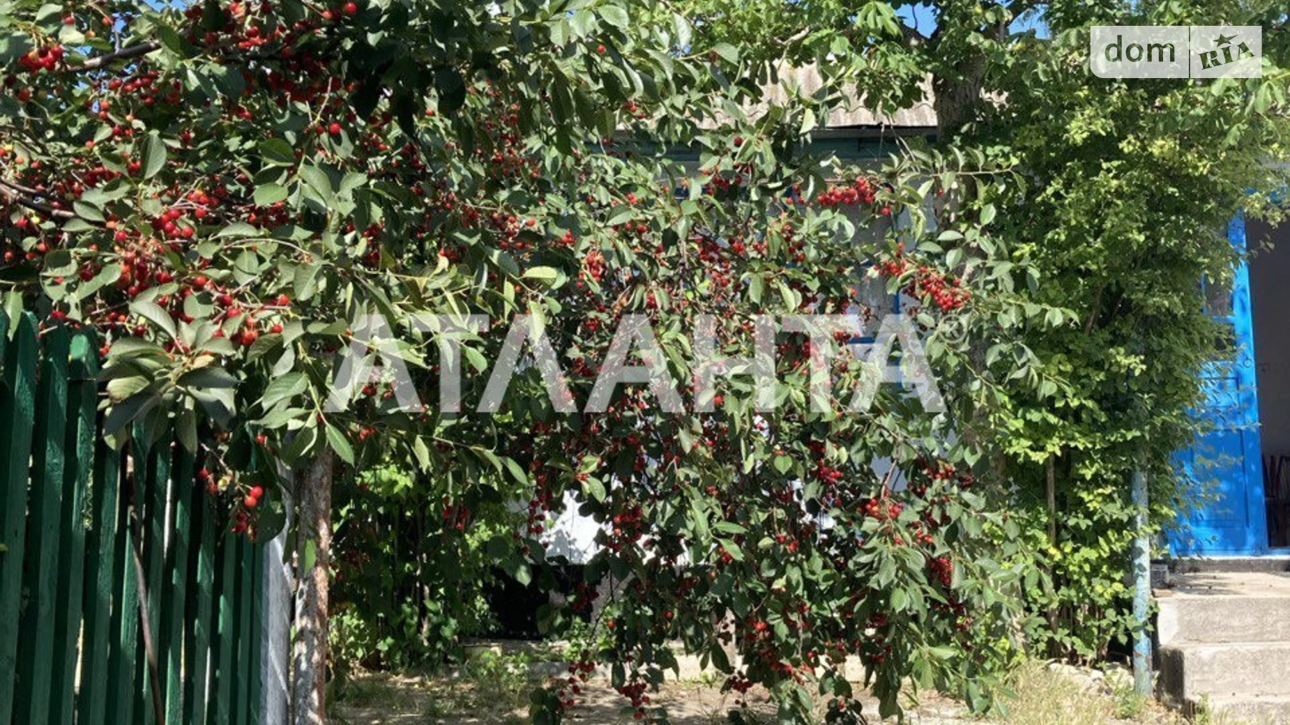 Продается одноэтажный дом 77.4 кв. м с мансардой, цена: 12500 $ - фото 2