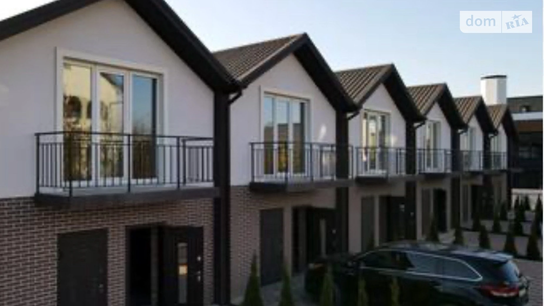 вул. Бузкова Іванковичі ЖК Country Love 2, цена: 107000 $ - фото 4