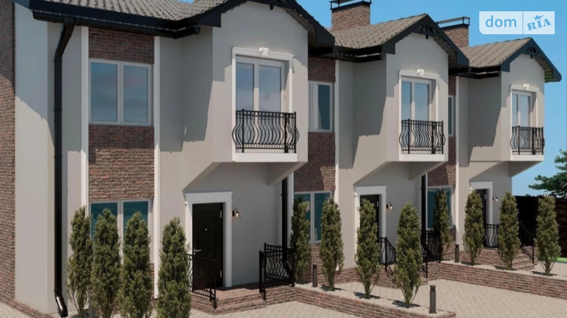 вул. Бузкова Іванковичі ЖК Country Love 2, цена: 107000 $ - фото 3