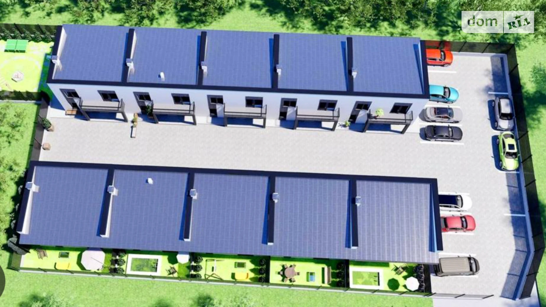 вул. Бузкова Іванковичі ЖК Country Love 2, цена: 107000 $ - фото 5