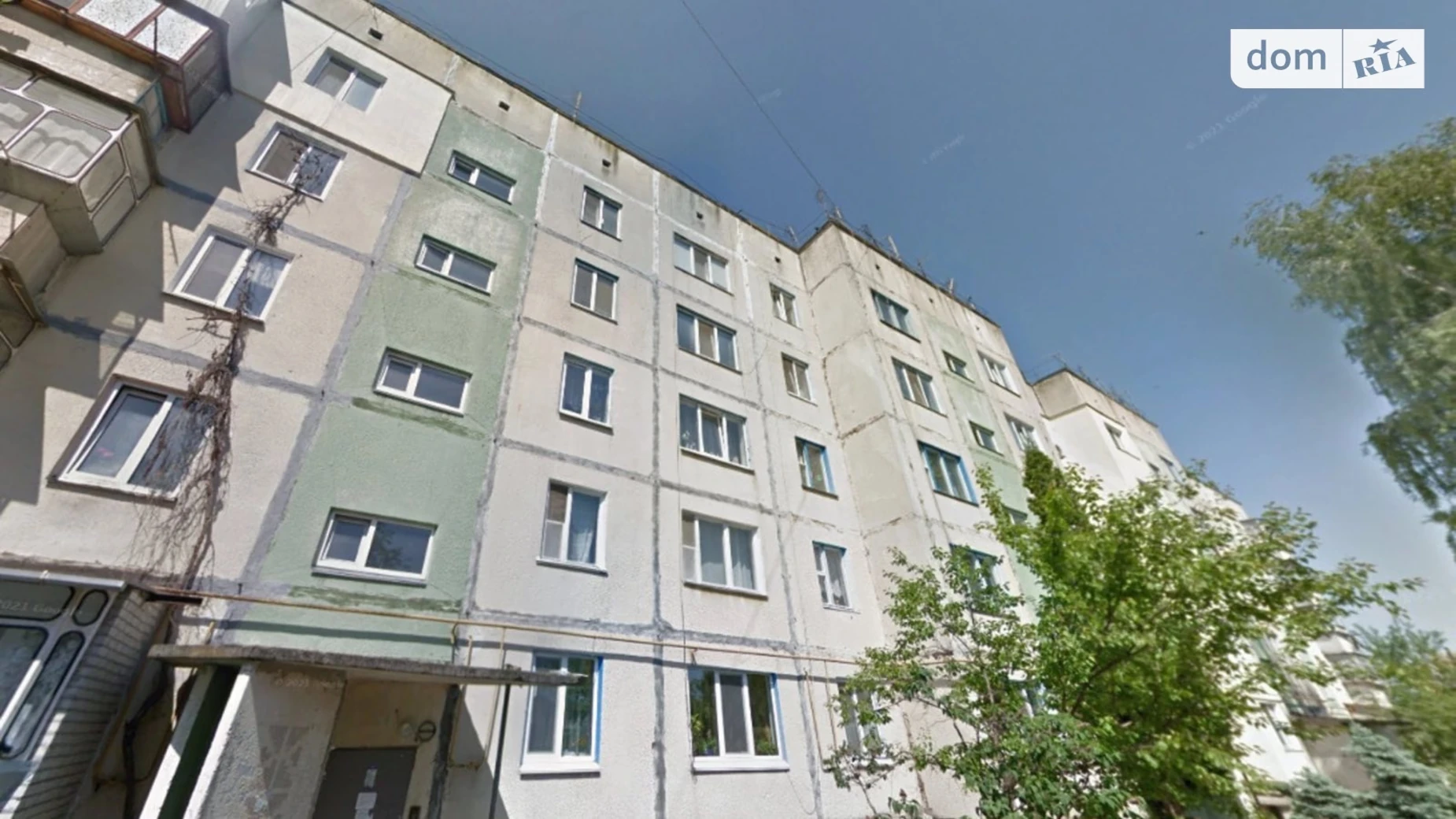 Продается 1-комнатная квартира 34.2 кв. м в Борисполе, ул. Старокиевская, 73Б - фото 2