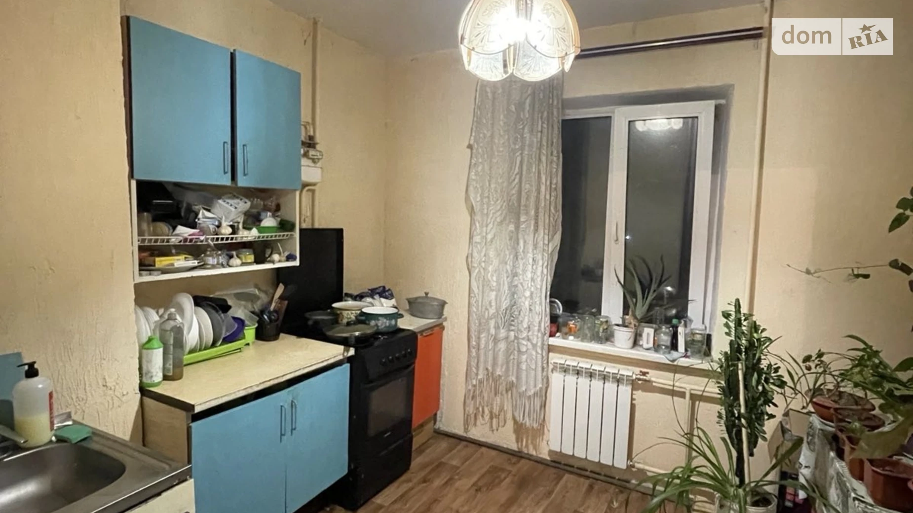 Продається 1-кімнатна квартира 34.2 кв. м у Борисполі, вул. Старокиївська, 73Б - фото 2