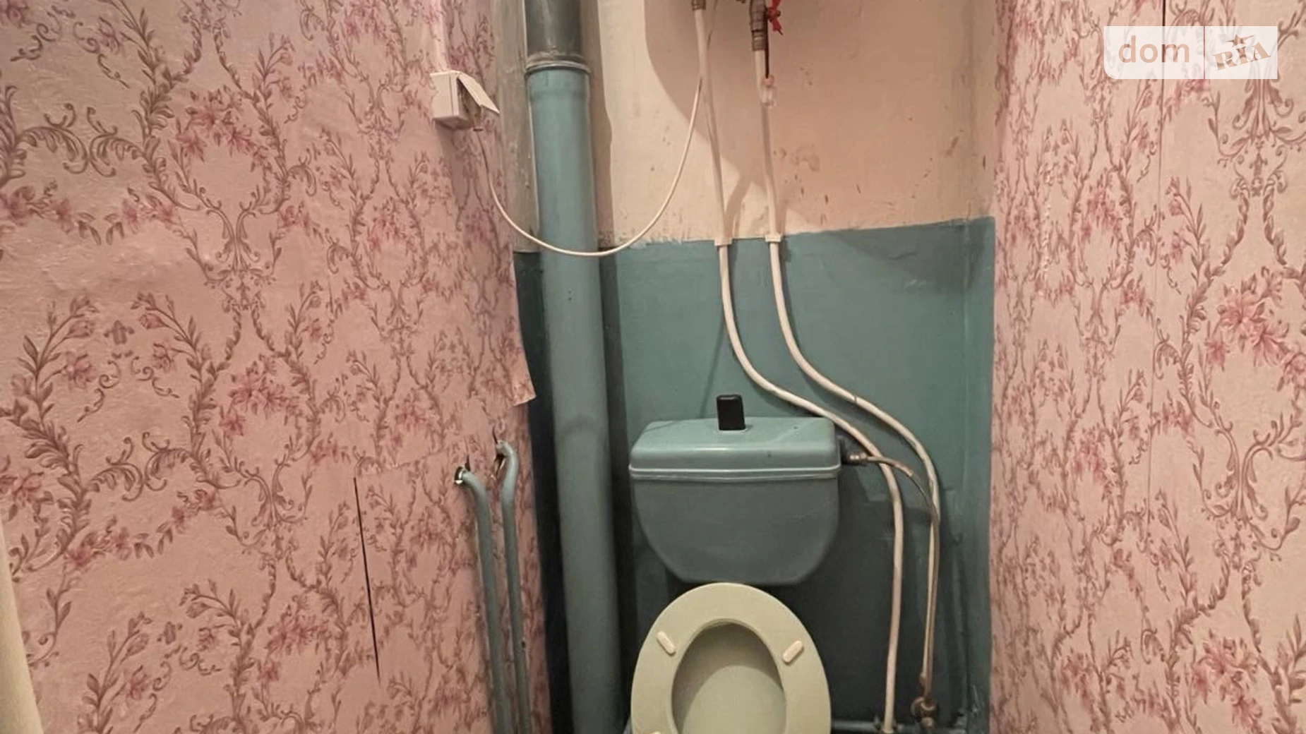 Продається 1-кімнатна квартира 34.2 кв. м у Борисполі, вул. Старокиївська, 73Б - фото 4