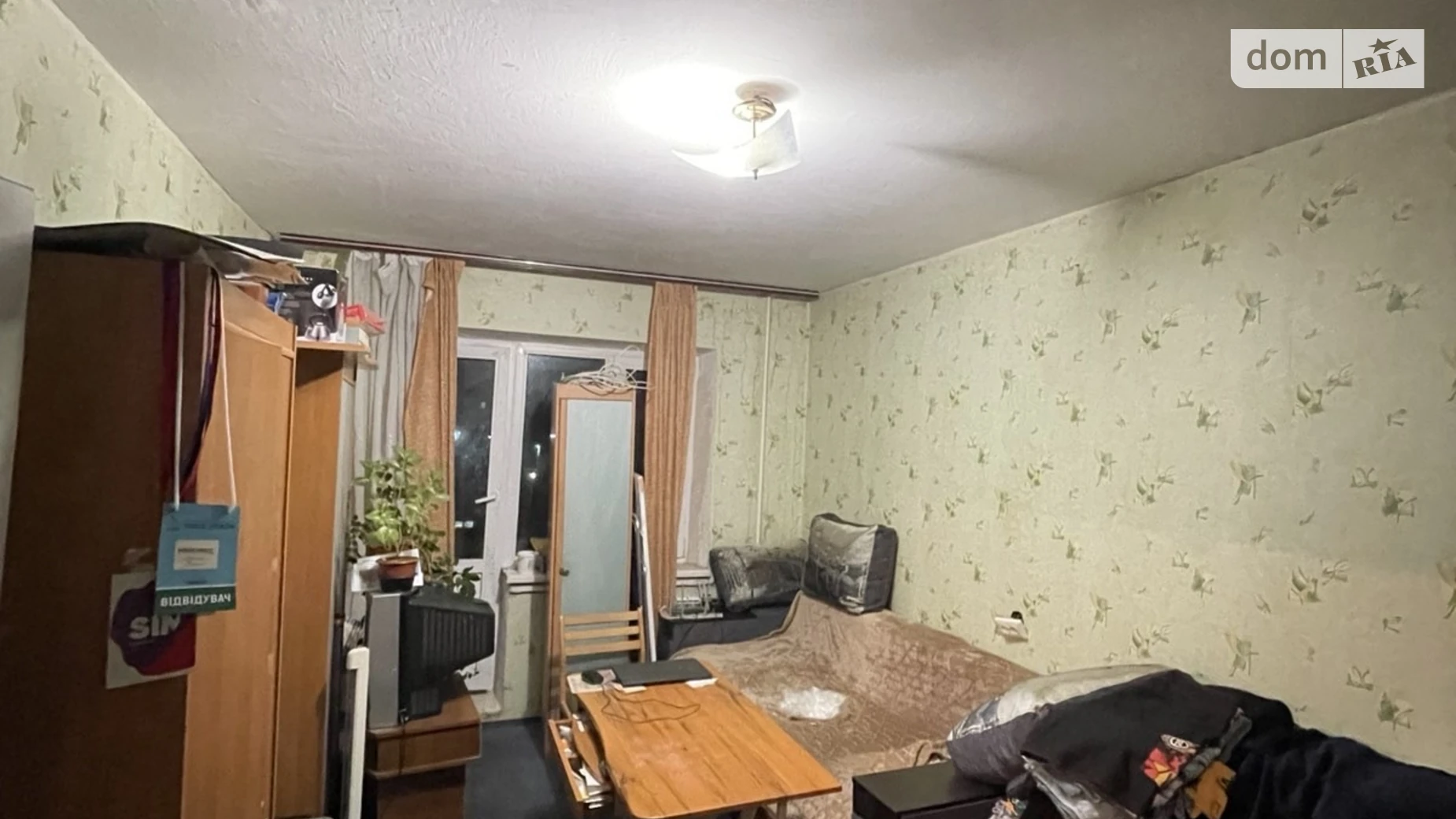 Продається 1-кімнатна квартира 34.2 кв. м у Борисполі, вул. Старокиївська, 73Б - фото 5