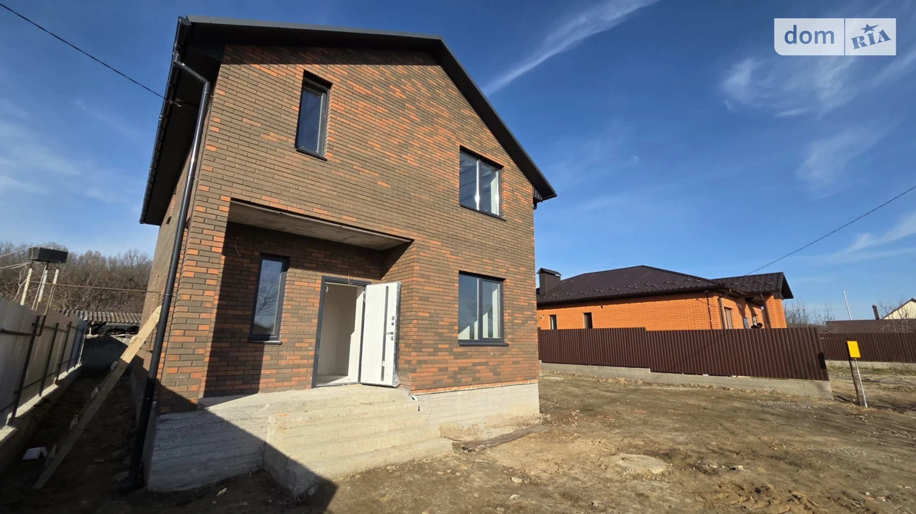 Продается дом на 2 этажа 120 кв. м с мансардой, цена: 85000 $ - фото 2