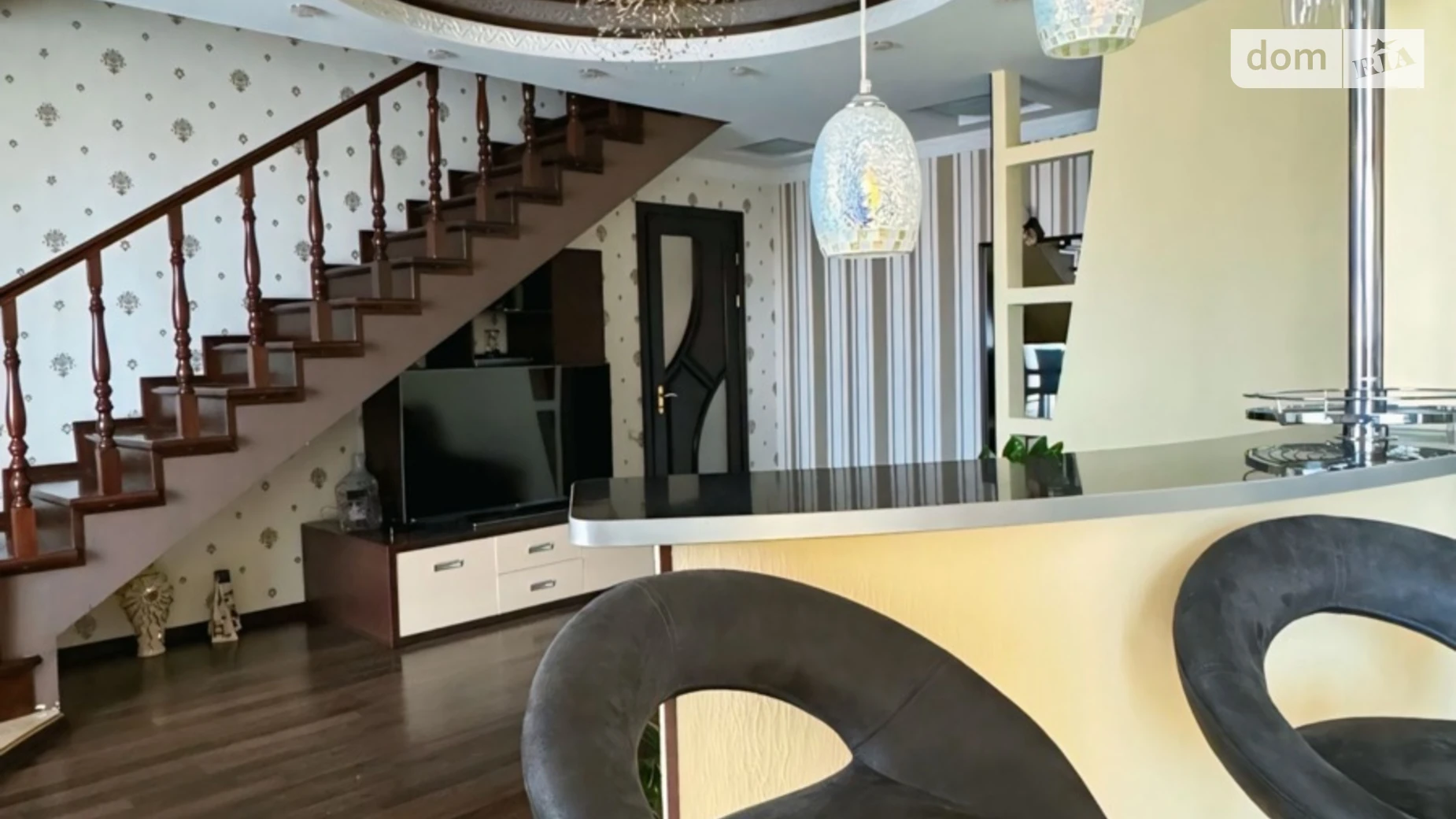 Продается 3-комнатная квартира 118 кв. м в Виннице, ул. Зодчих - фото 3