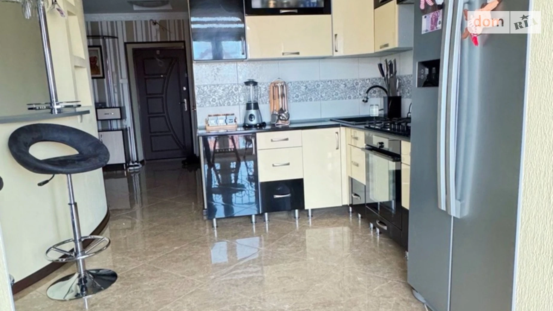 Продается 3-комнатная квартира 118 кв. м в Виннице, ул. Зодчих - фото 2