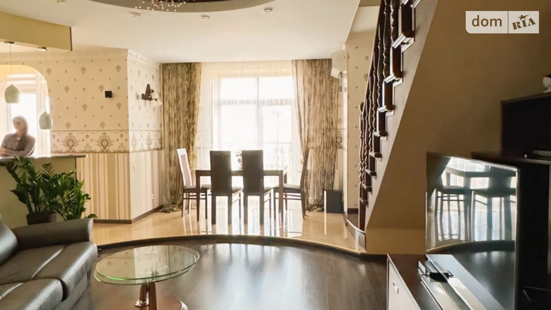 Продается 3-комнатная квартира 118 кв. м в Виннице, ул. Зодчих - фото 4