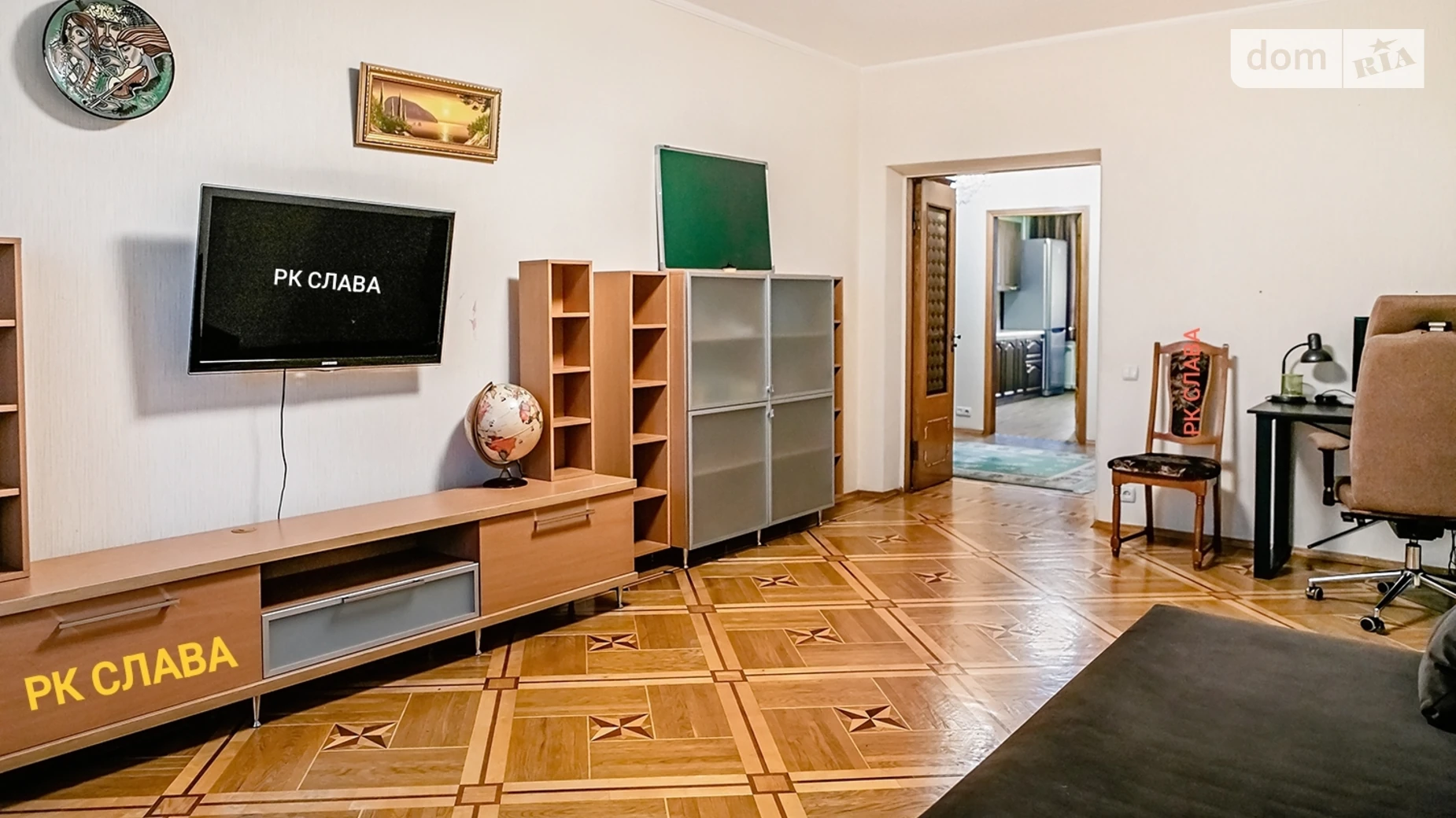 Продается 2-комнатная квартира 67 кв. м в Харькове, цена: 69900 $ - фото 2