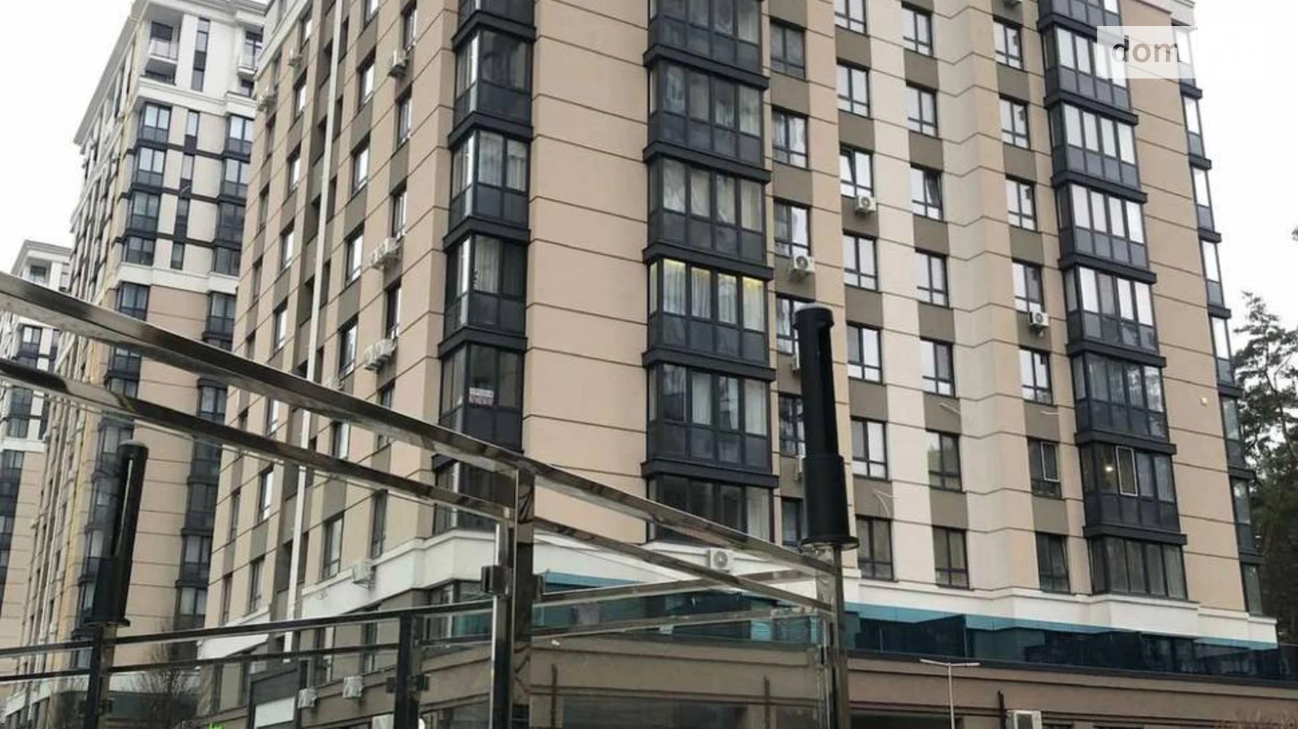 ул. Университетская(Карла Маркса), 3/1 Ирпень ЖК Центральный-2, цена: 160000 $ - фото 3