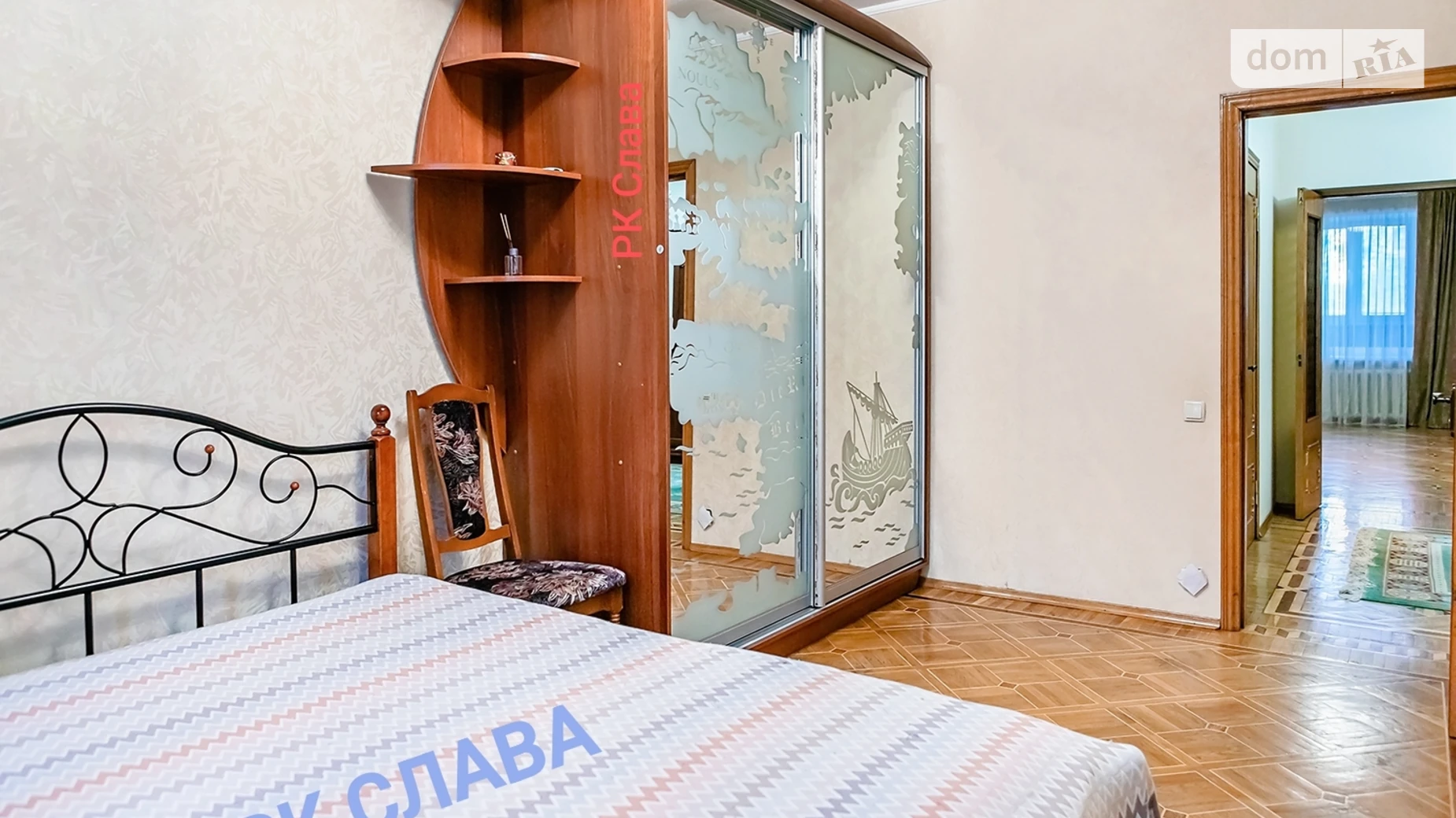 Продается 2-комнатная квартира 67 кв. м в Харькове, цена: 69900 $ - фото 3