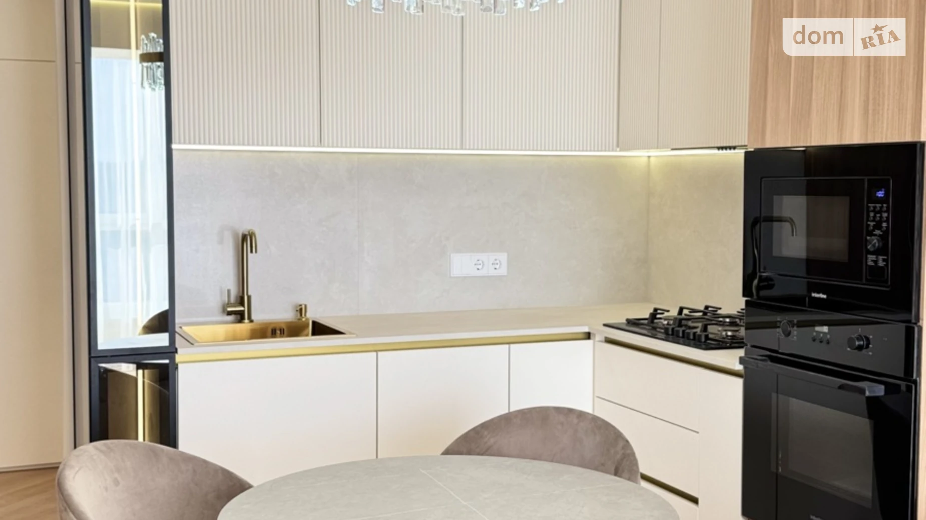 Продається 1-кімнатна квартира 49 кв. м у Вінниці, Замостянський - фото 3