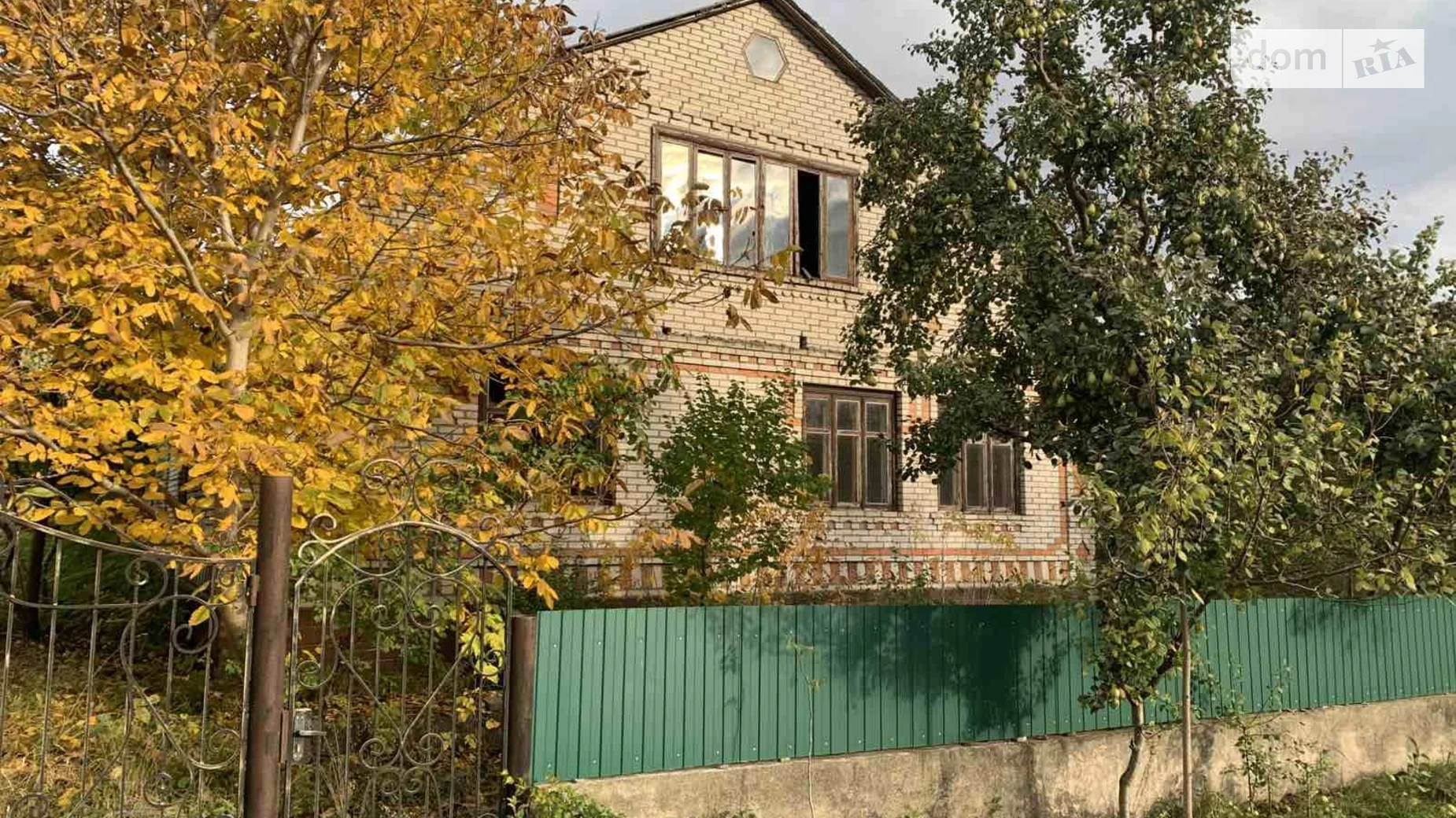 Продается одноэтажный дом 95 кв. м с камином, цена: 22000 $ - фото 3