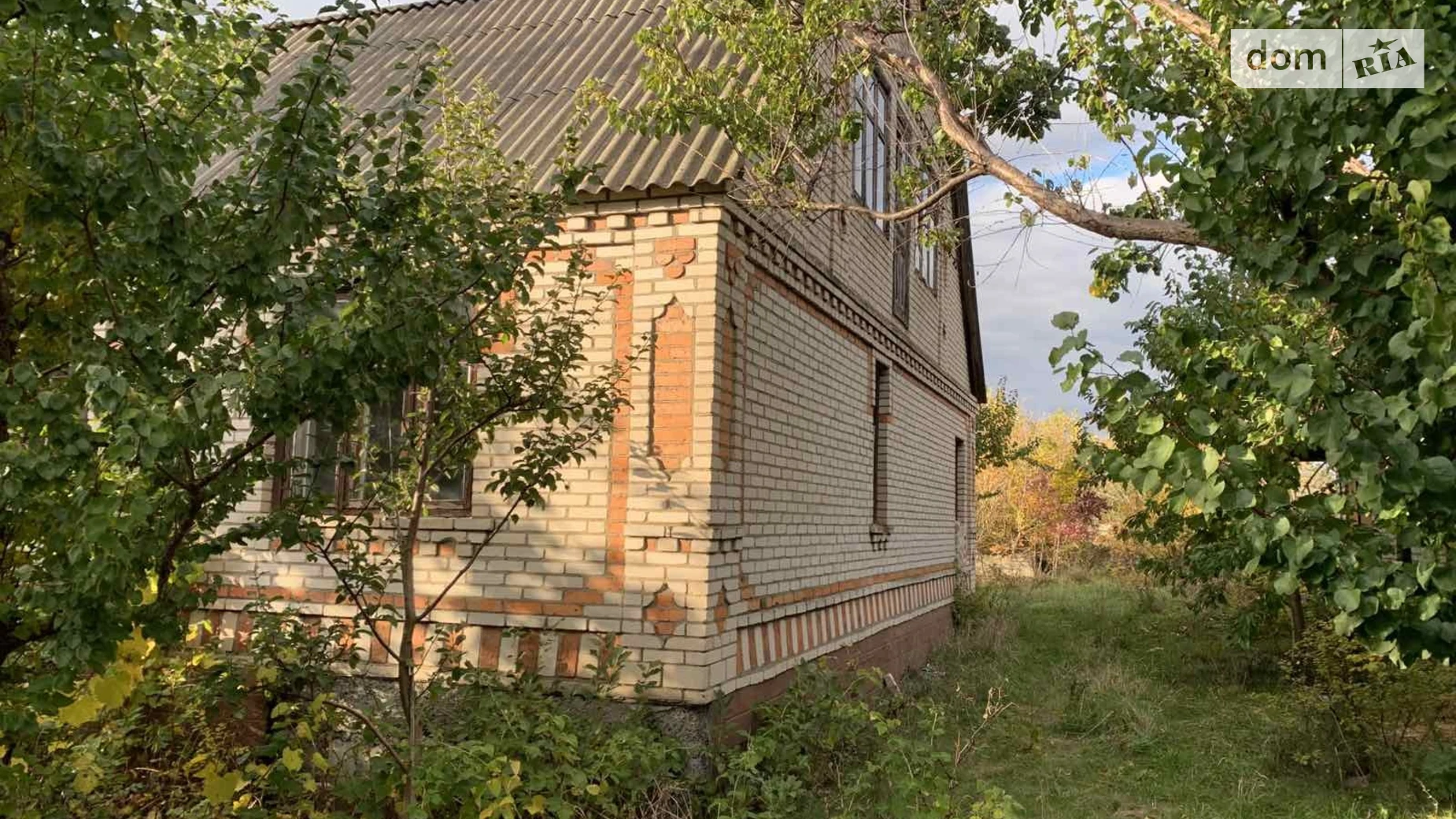 Продается одноэтажный дом 95 кв. м с камином, цена: 22000 $ - фото 4