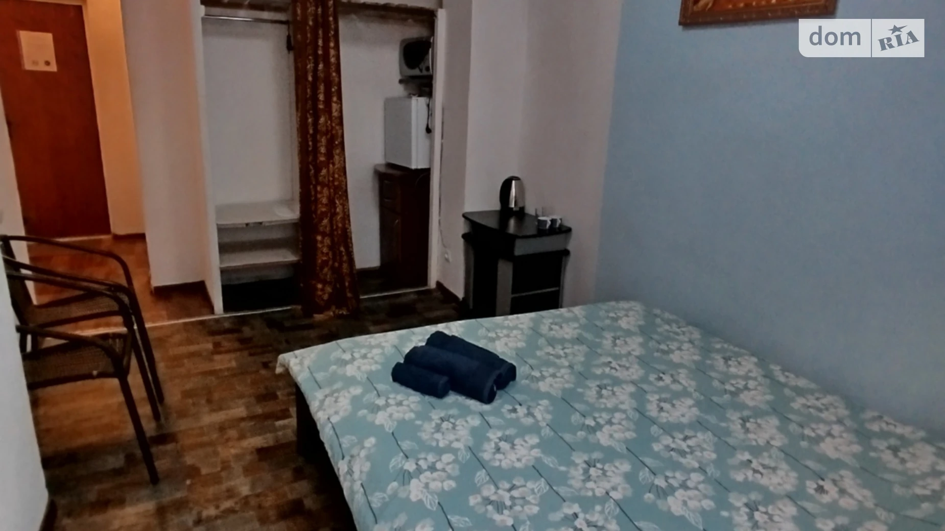 Здається в оренду 1-кімнатна квартира у Києві, вул. Воздвиженська, 60В - фото 2