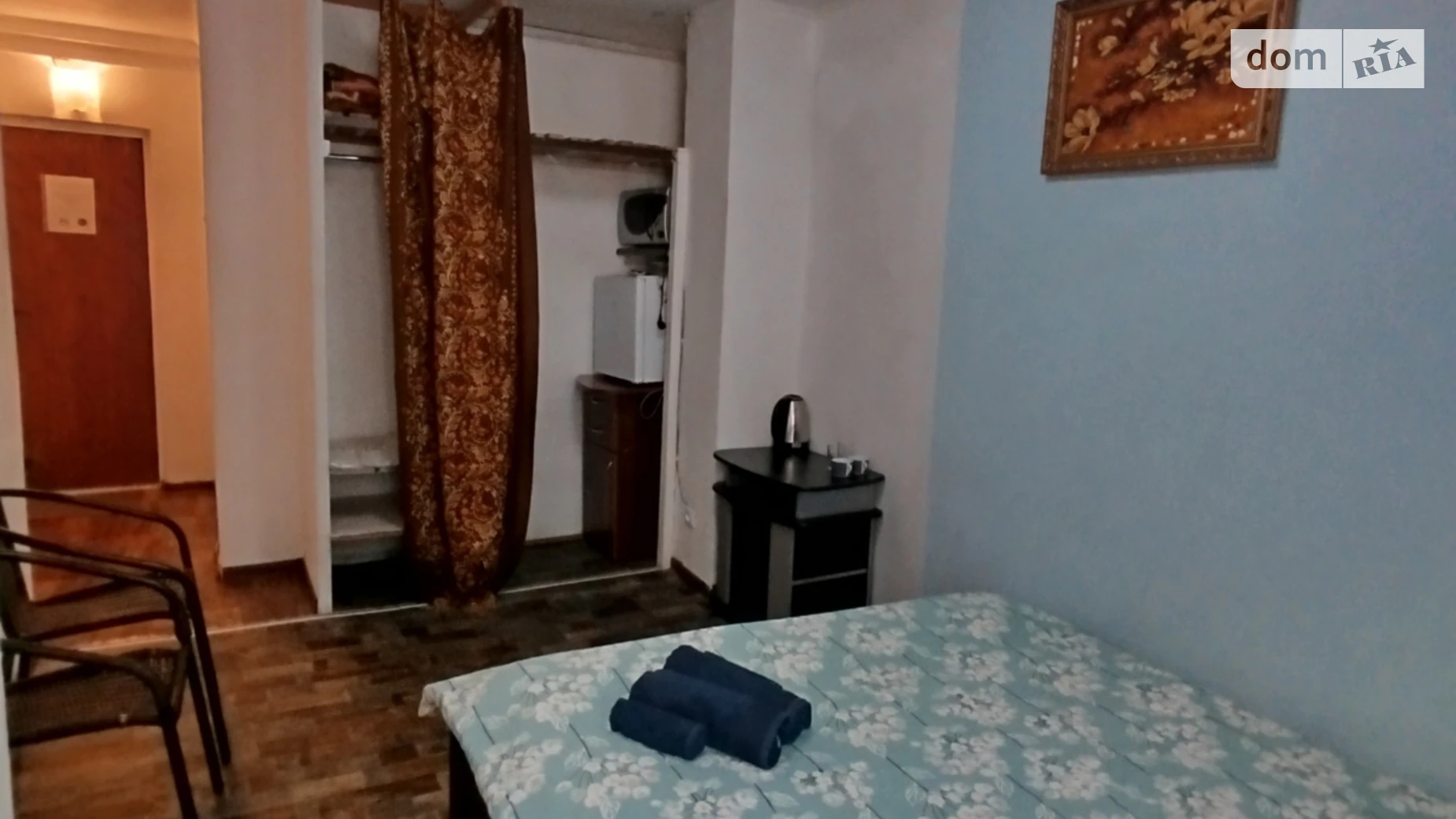 Здається в оренду 1-кімнатна квартира у Києві, вул. Воздвиженська, 60В - фото 3