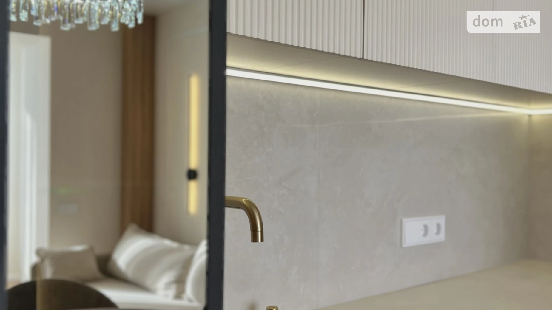 Продається 1-кімнатна квартира 49 кв. м у Вінниці, Замостянський - фото 5